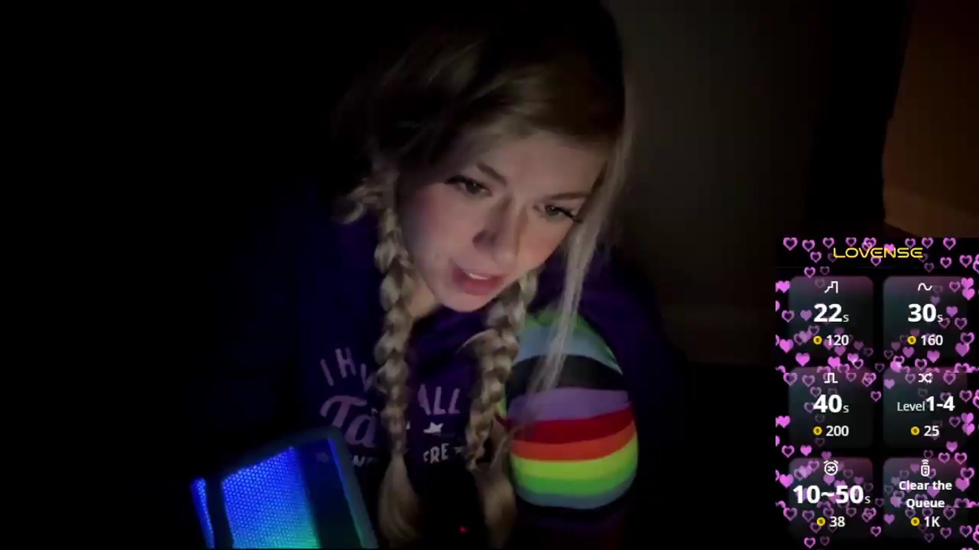 Gallery image thumbnail from DaddyProperty's myfreecams stream on, 06/22/2026, 03:33 image 16 of 20