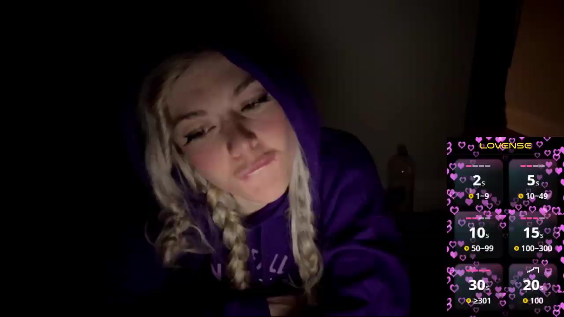Gallery image thumbnail from DaddyProperty's myfreecams stream on, 06/22/2026, 03:33 image 1 of 20