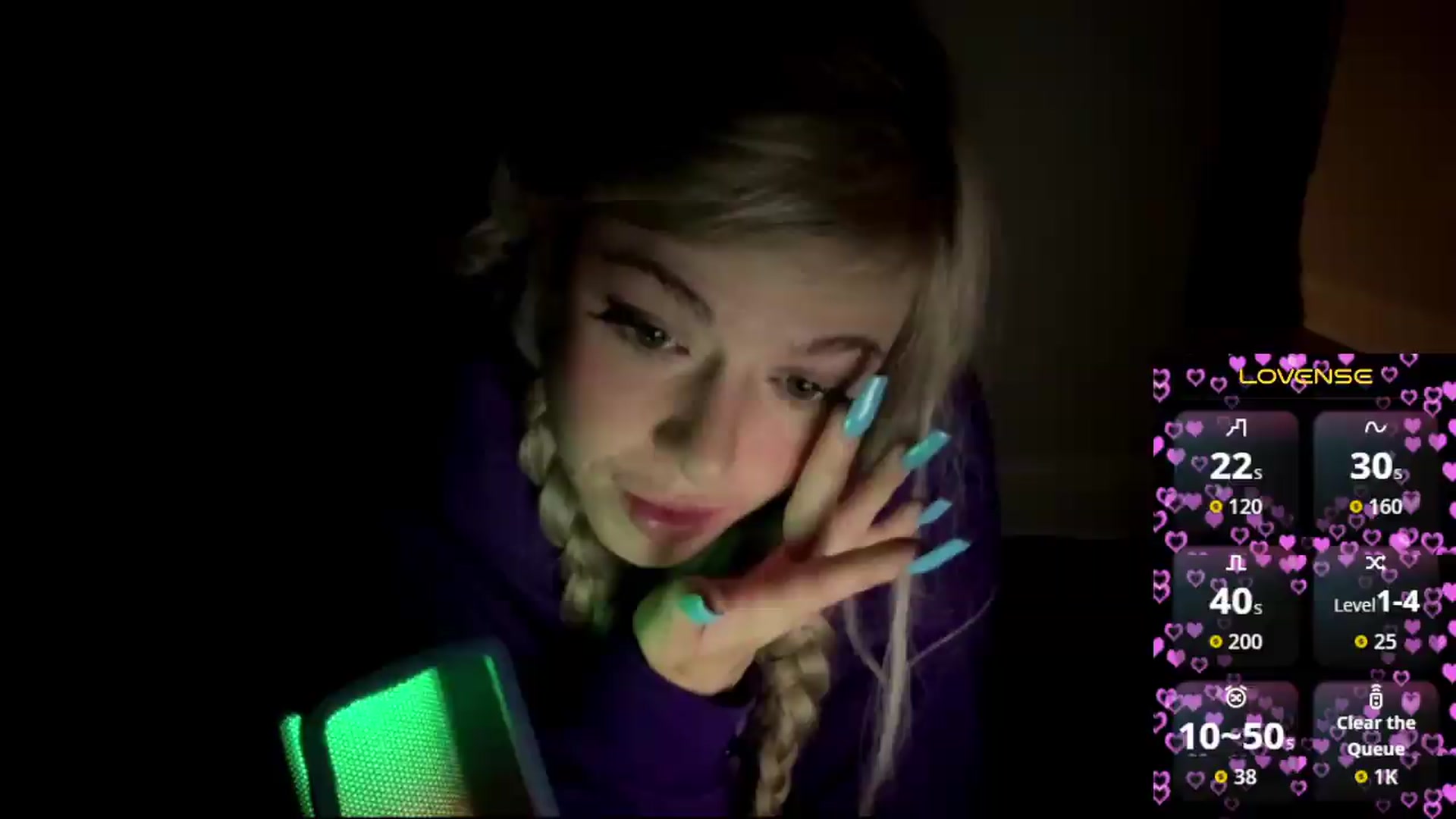 Gallery image thumbnail from DaddyProperty's myfreecams stream on, 06/22/2026, 03:33 image 19 of 20
