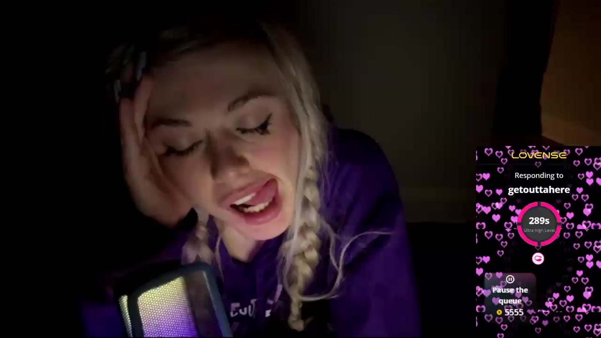 Gallery image thumbnail from DaddyProperty's myfreecams stream on, 06/22/2026, 03:33 image 18 of 20