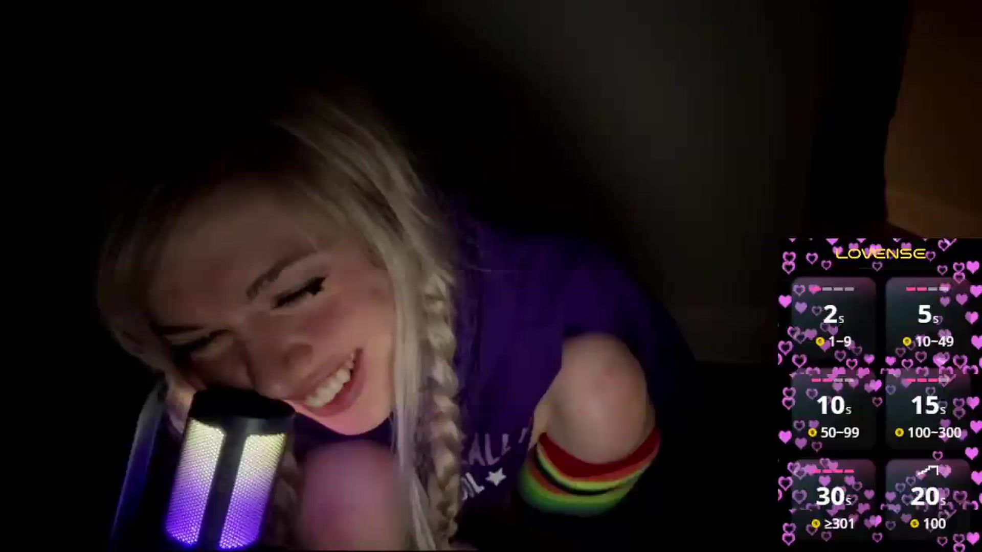 Gallery image thumbnail from DaddyProperty's myfreecams stream on, 06/22/2026, 06:14 image 1 of 20