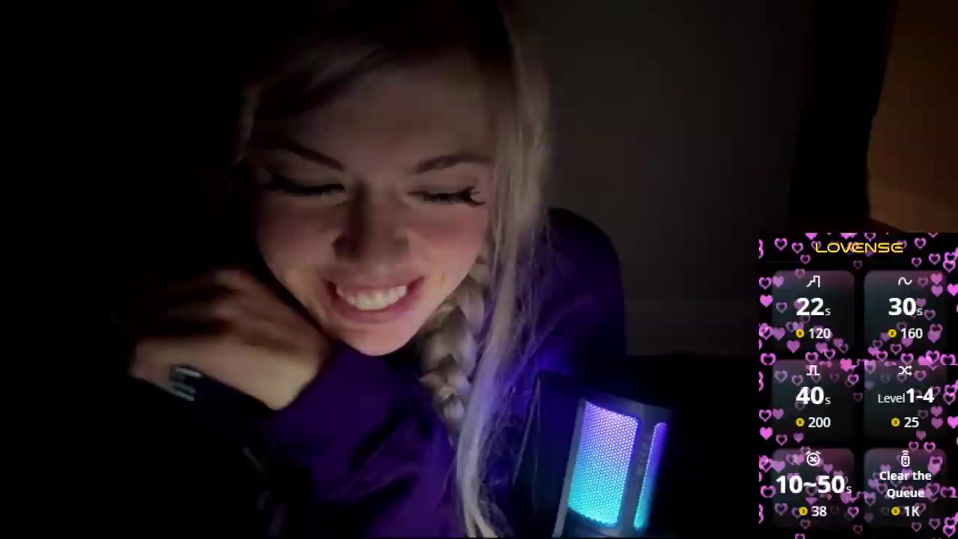 Gallery image thumbnail from DaddyProperty's myfreecams stream on, 06/22/2026, 06:14 image 14 of 20