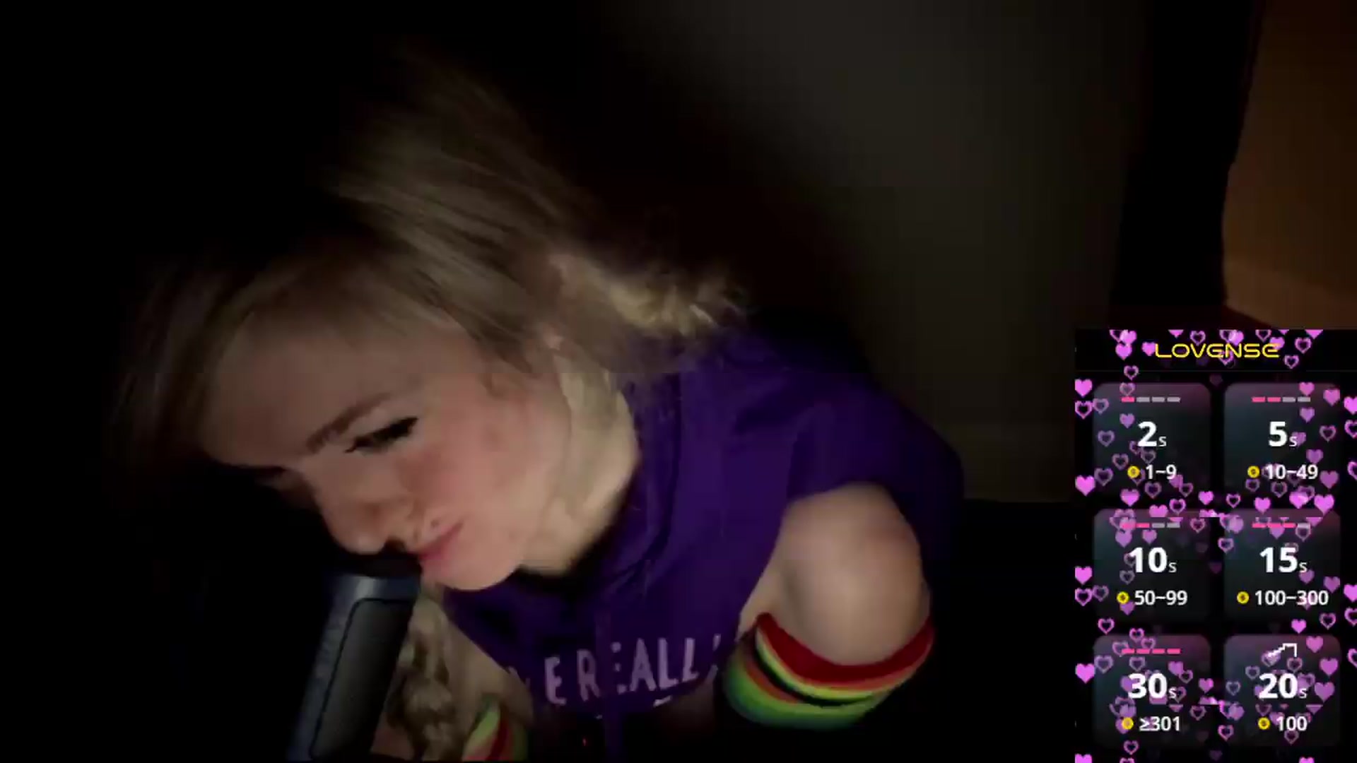 Gallery image thumbnail from DaddyProperty's myfreecams stream on, 06/22/2026, 06:14 image 2 of 20