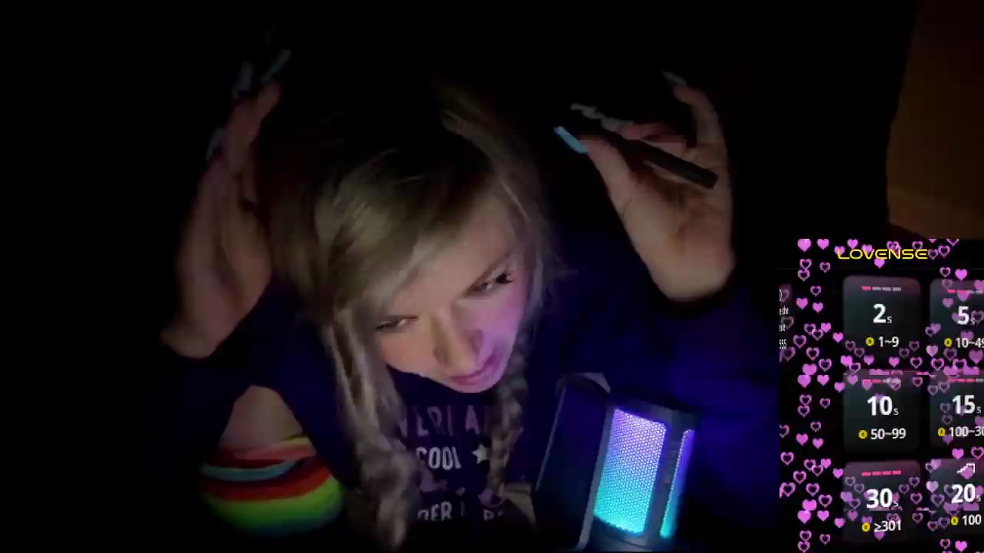 Gallery image thumbnail from DaddyProperty's myfreecams stream on, 06/22/2026, 06:14 image 6 of 20
