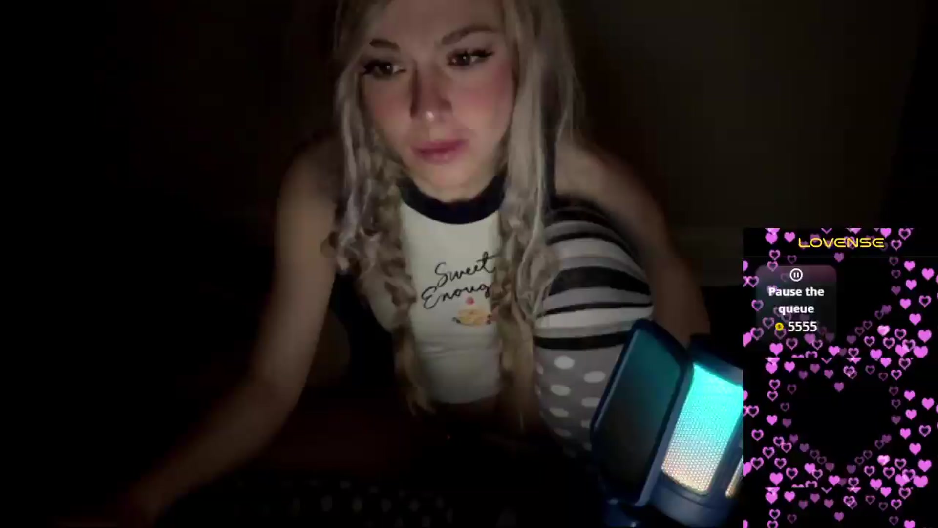 Gallery image thumbnail from DaddyProperty's myfreecams stream on, 06/23/2026, 03:56 image 15 of 20