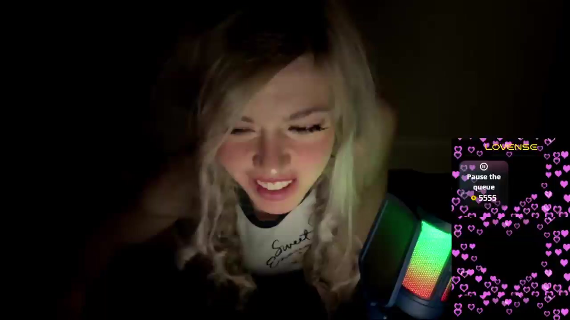 Gallery image thumbnail from DaddyProperty's myfreecams stream on, 06/23/2026, 03:56 image 7 of 20