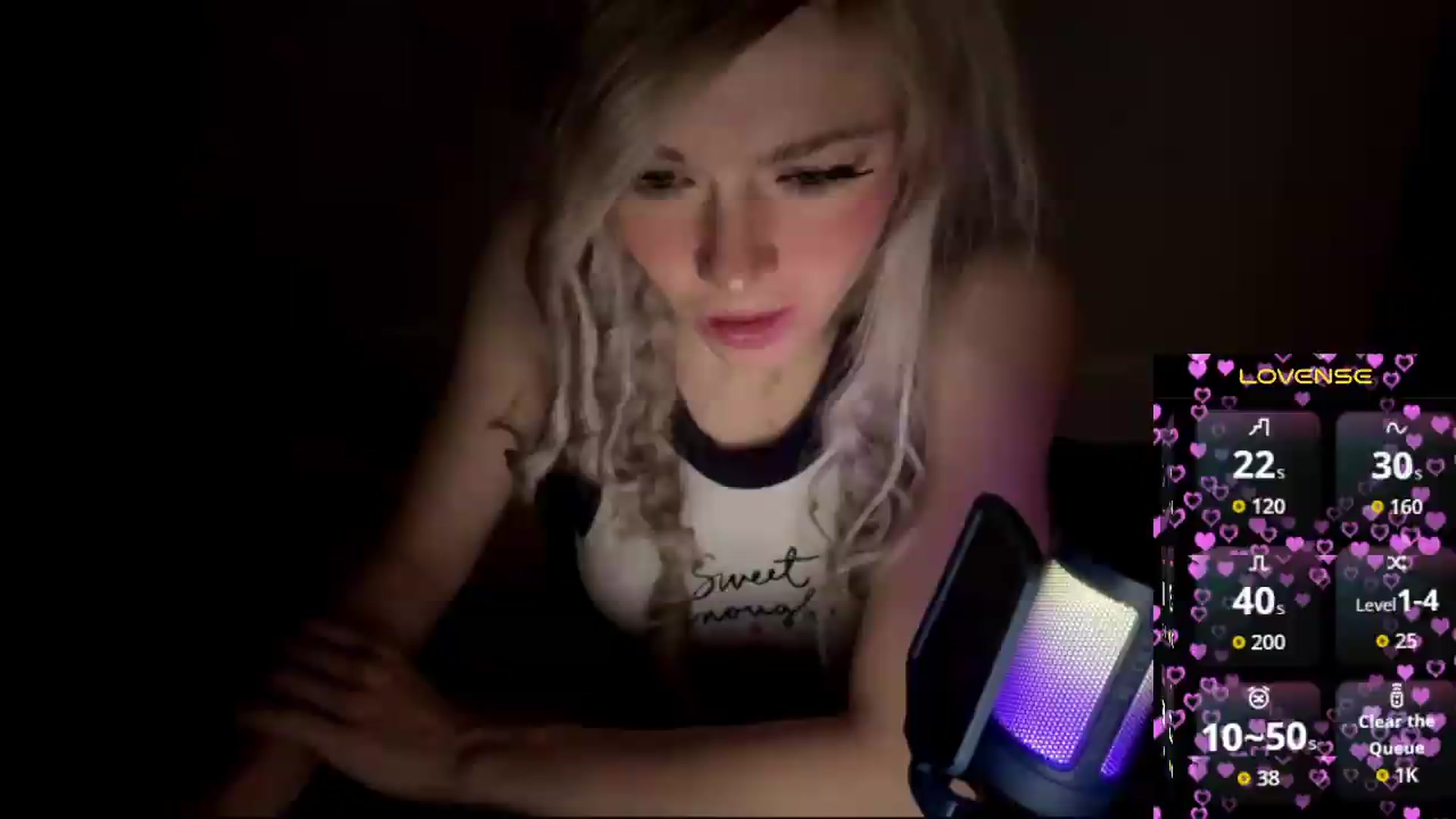 Gallery image thumbnail from DaddyProperty's myfreecams stream on, 06/23/2026, 03:56 image 3 of 20