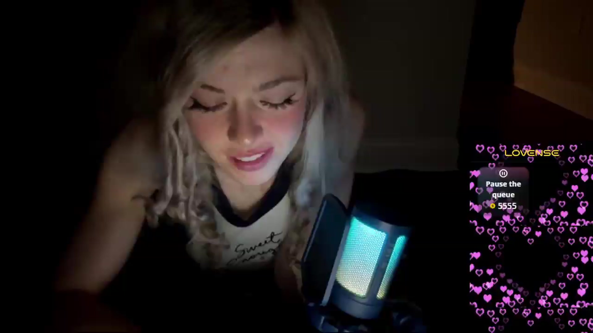 Gallery image thumbnail from DaddyProperty's myfreecams stream on, 06/23/2026, 03:56 image 2 of 20