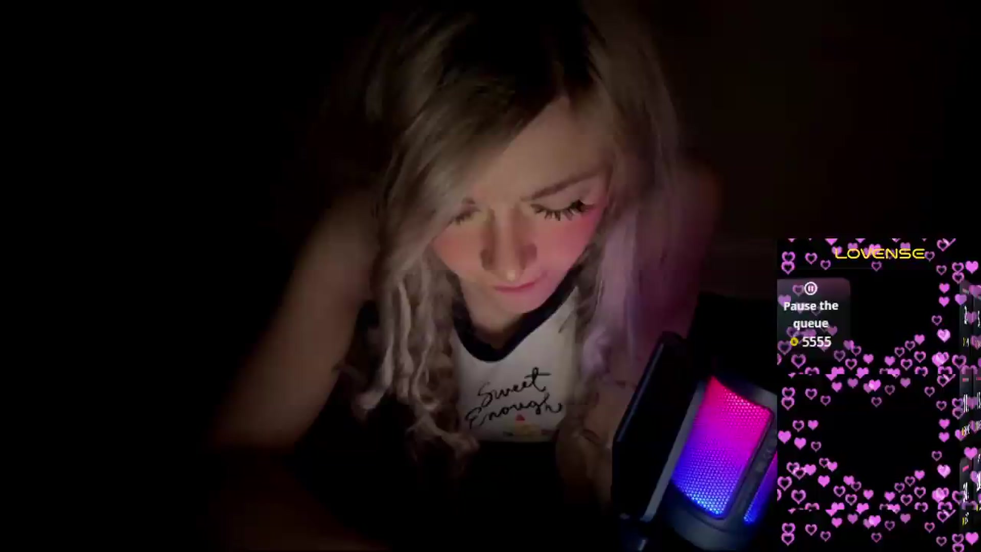 Gallery image thumbnail from DaddyProperty's myfreecams stream on, 06/23/2026, 03:56 image 4 of 20