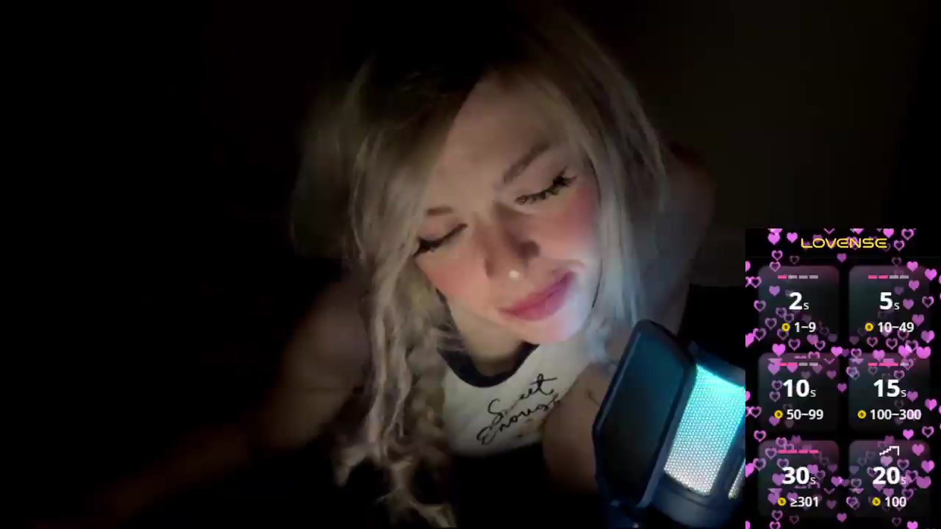 Gallery image thumbnail from DaddyProperty's myfreecams stream on, 06/23/2026, 03:56 image 9 of 20