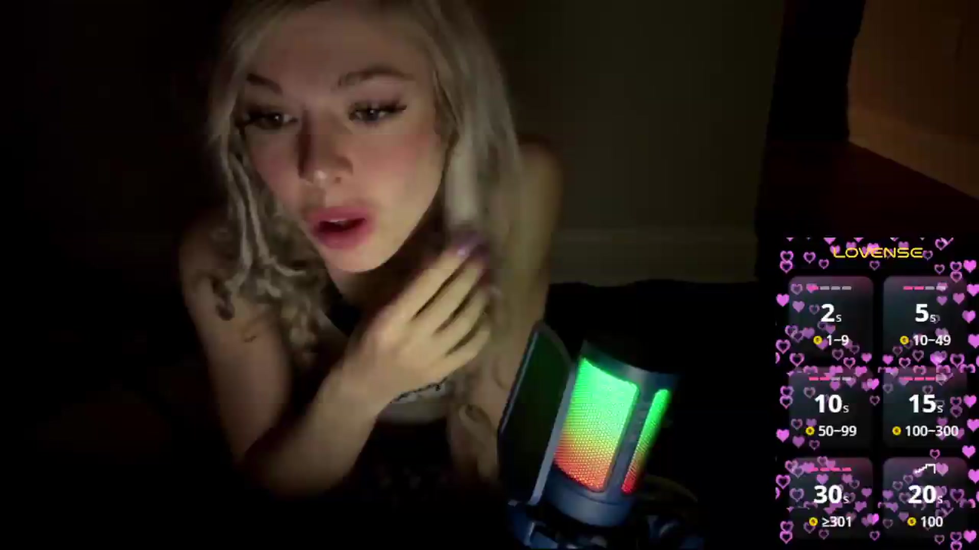 Gallery image thumbnail from DaddyProperty's myfreecams stream on, 06/23/2026, 03:56 image 1 of 20