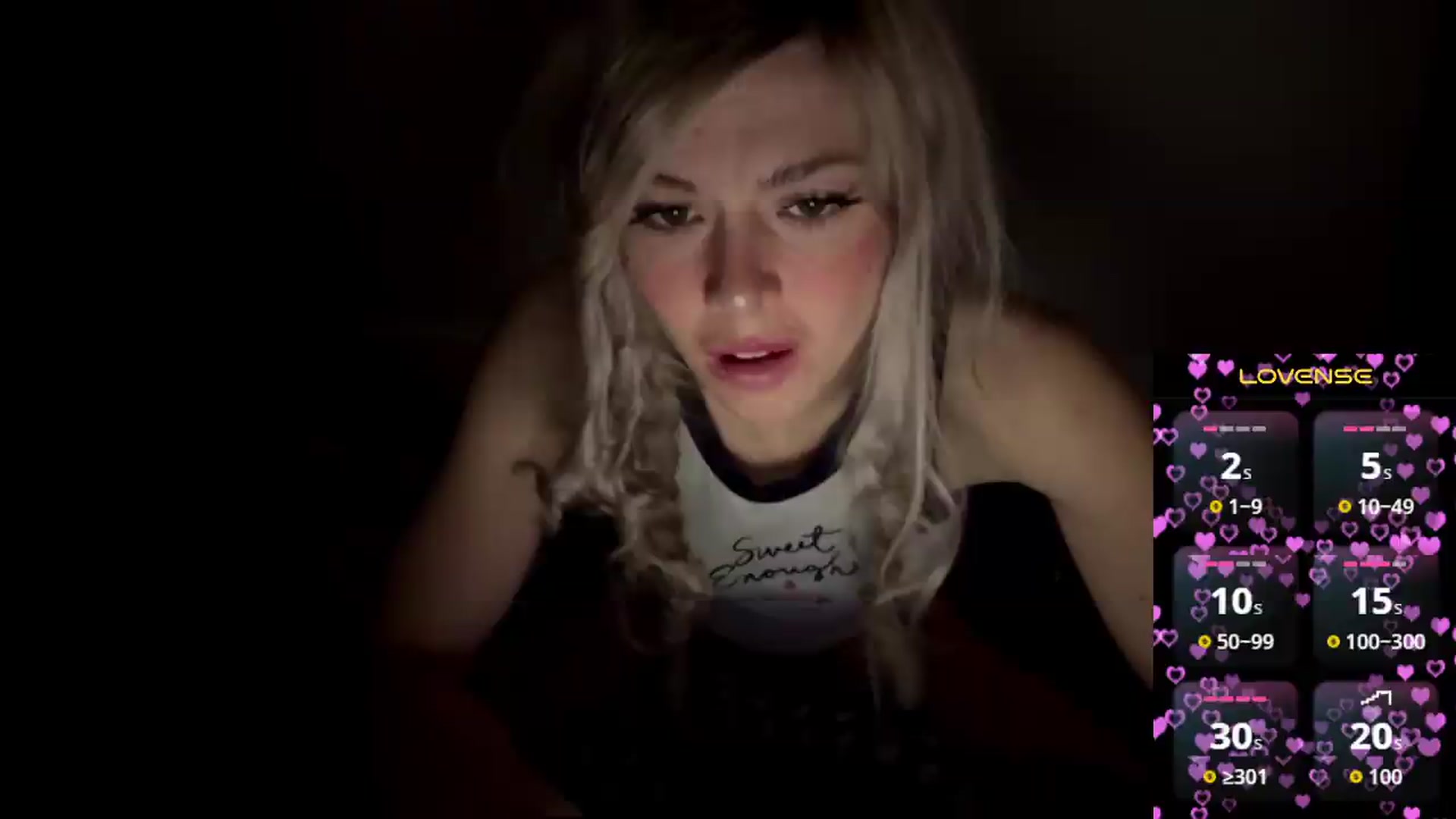 Gallery image thumbnail from DaddyProperty's myfreecams stream on, 06/23/2026, 03:56 image 6 of 20