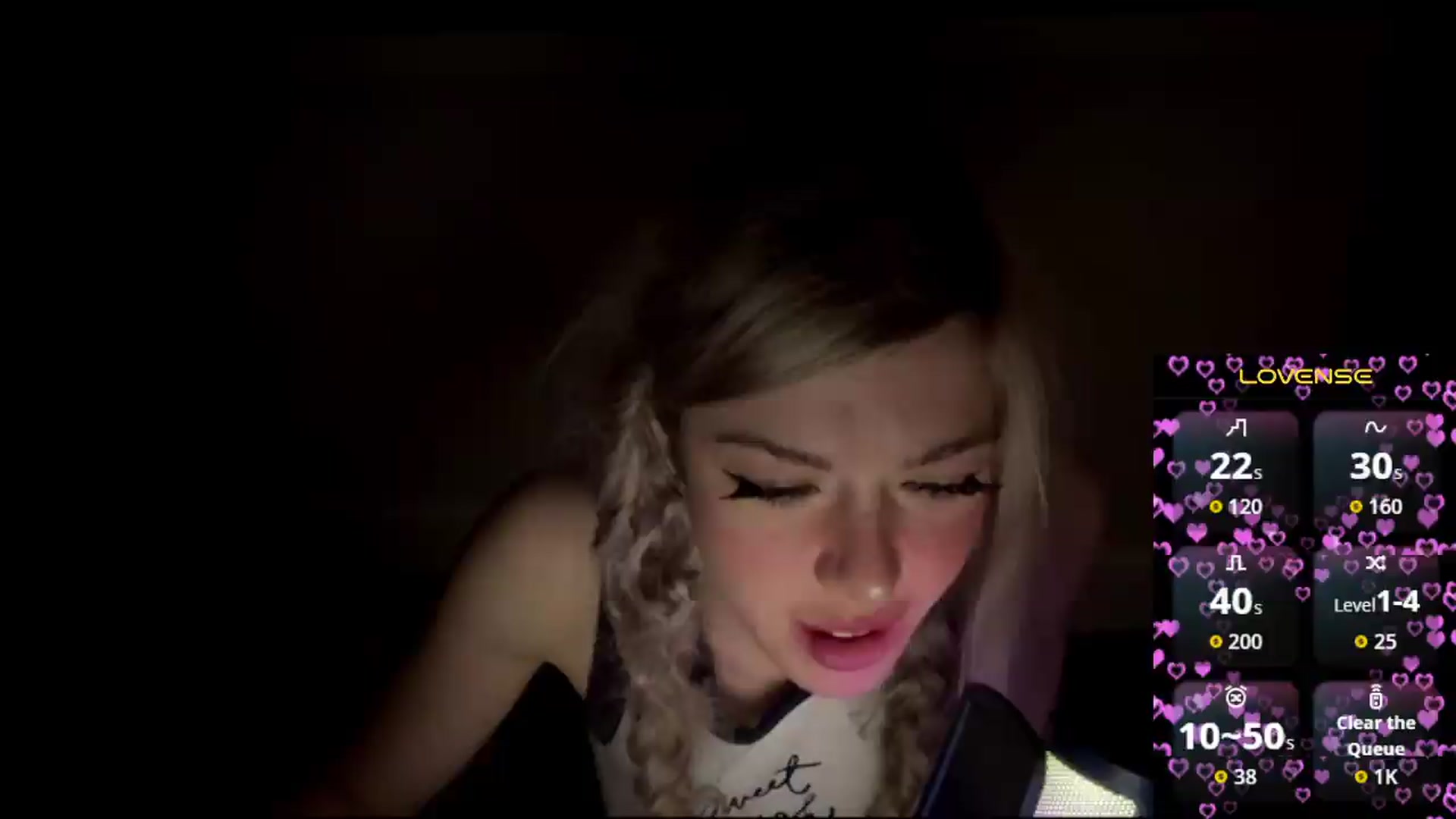 Gallery image thumbnail from DaddyProperty's myfreecams stream on, 06/23/2026, 05:06 image 3 of 20
