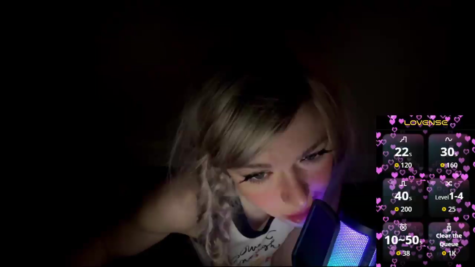 Gallery image thumbnail from DaddyProperty's myfreecams stream on, 06/23/2026, 05:06 image 19 of 20