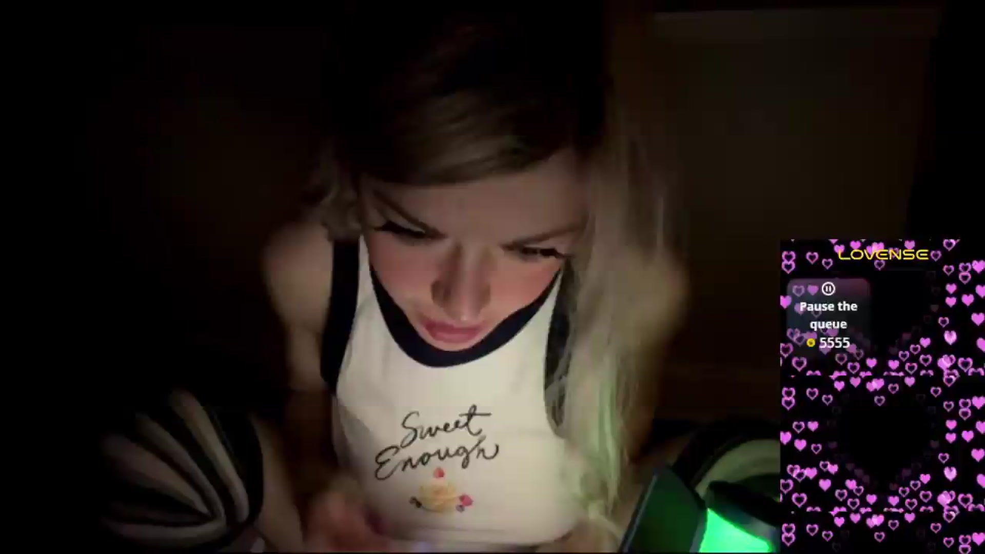 Gallery image thumbnail from DaddyProperty's myfreecams stream on, 06/23/2026, 05:06 image 6 of 20