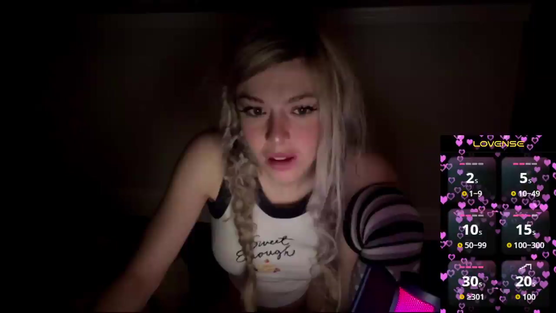 Gallery image thumbnail from DaddyProperty's myfreecams stream on, 06/23/2026, 05:06 image 1 of 20