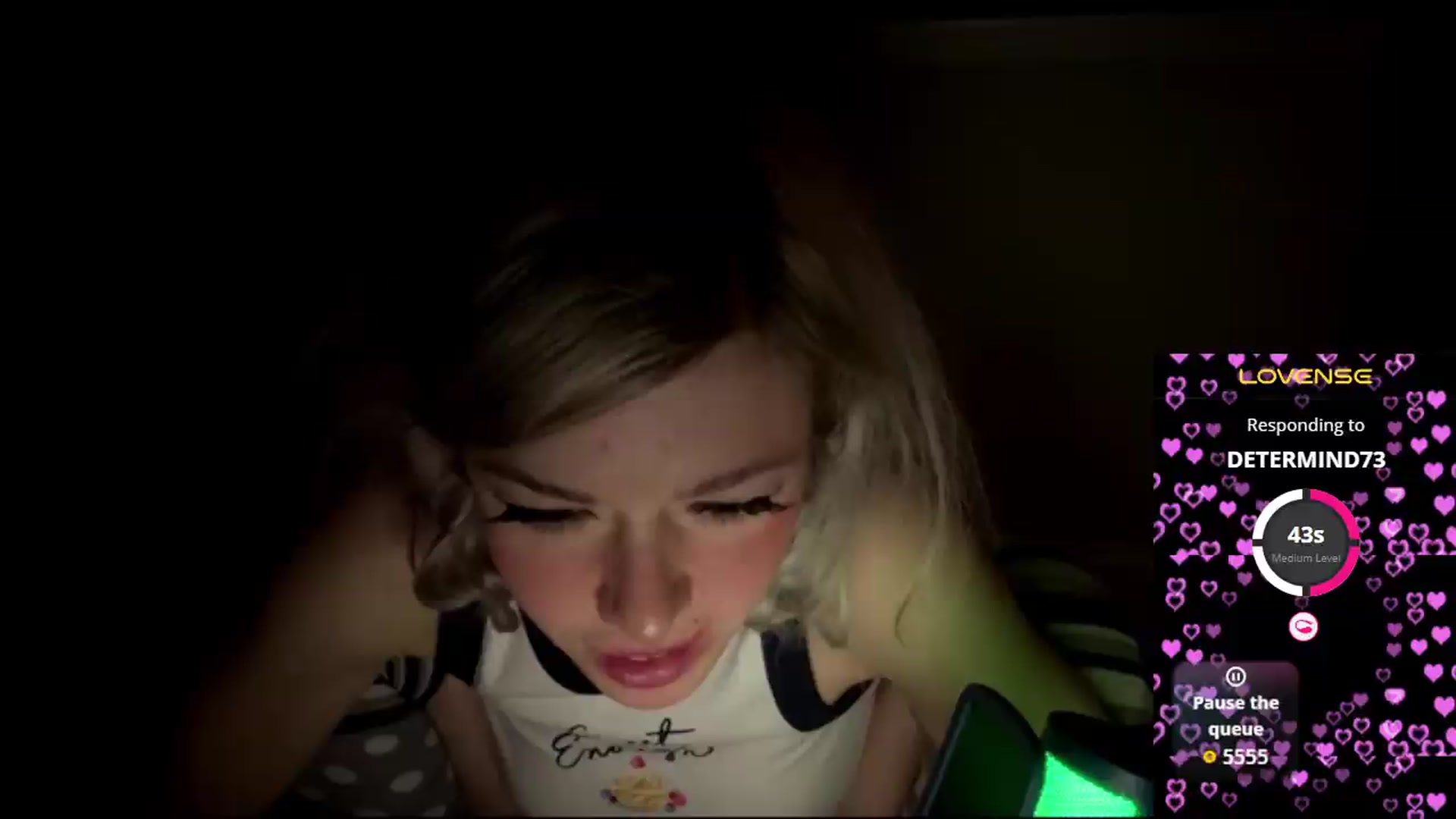 Gallery image thumbnail from DaddyProperty's myfreecams stream on, 06/23/2026, 05:06 image 16 of 20