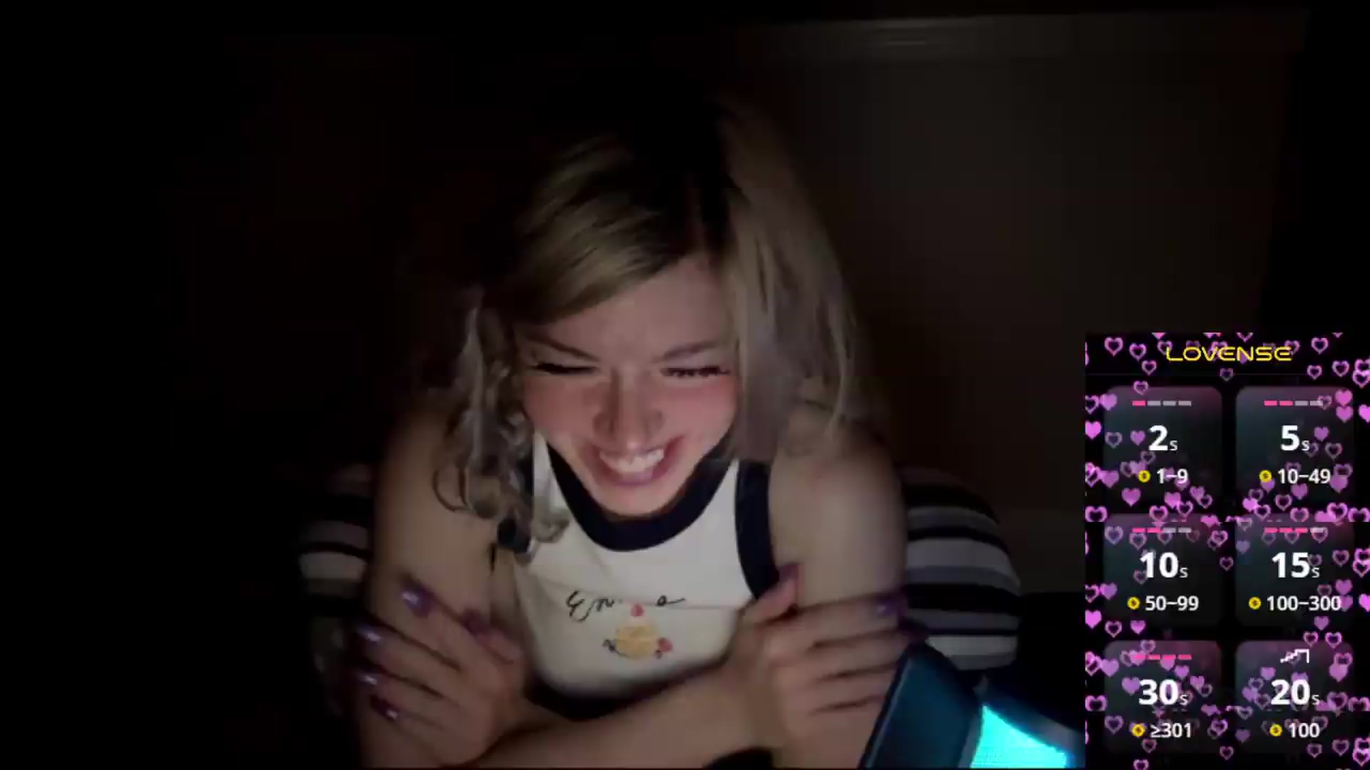 Gallery image thumbnail from DaddyProperty's myfreecams stream on, 06/23/2026, 05:06 image 13 of 20