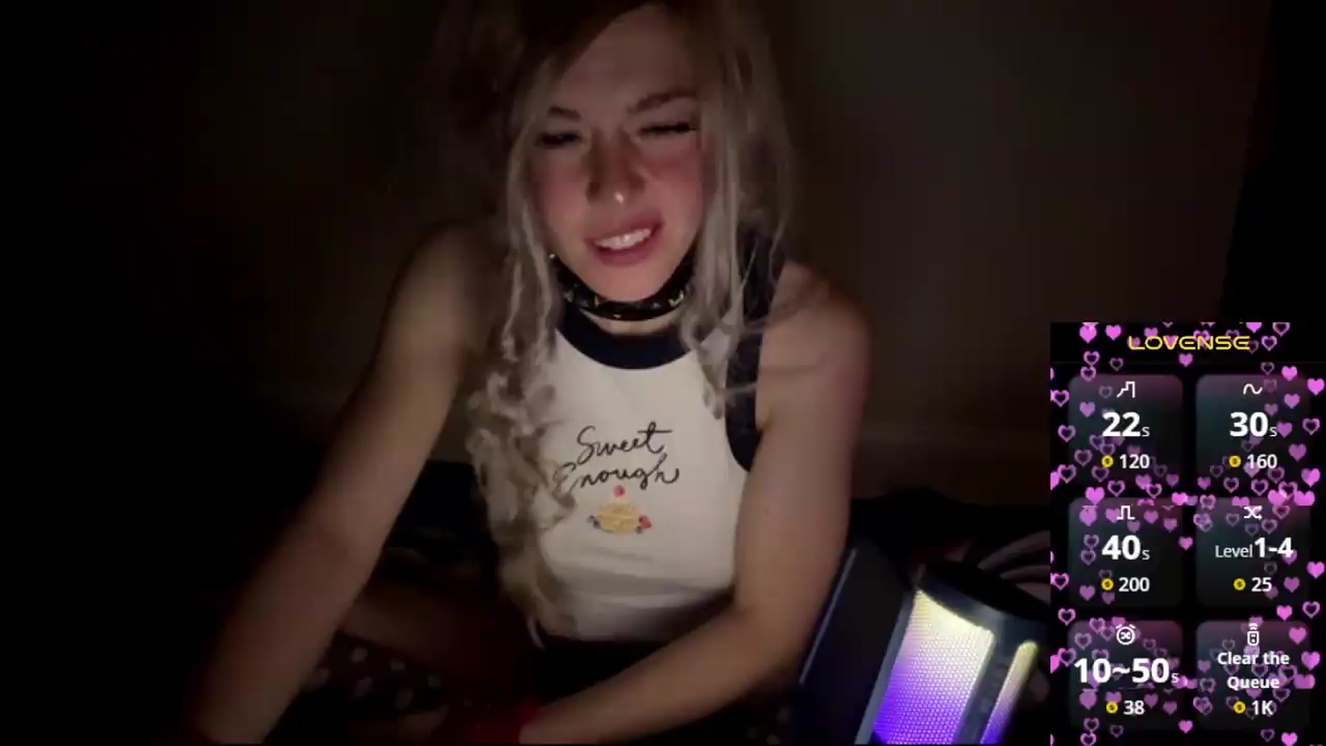 Gallery image thumbnail from DaddyProperty's myfreecams stream on, 06/23/2026, 06:00 image 5 of 20