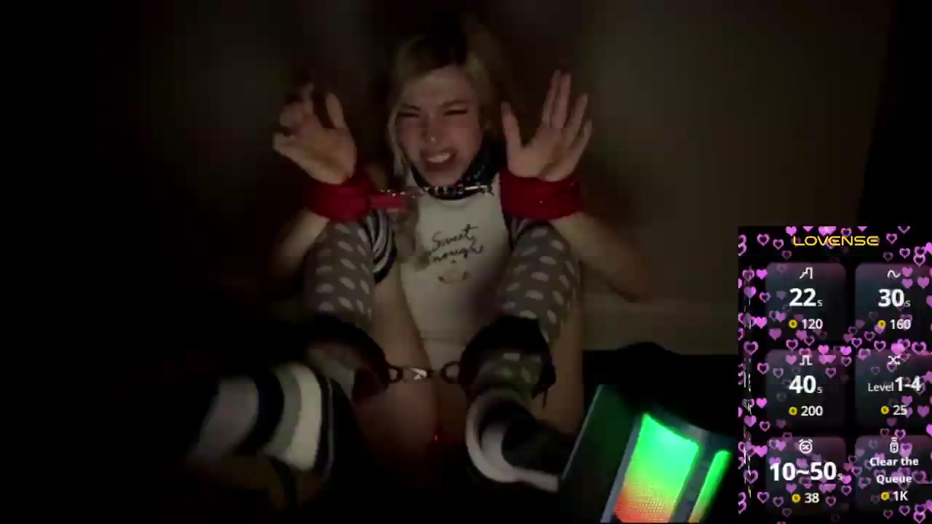 Gallery image thumbnail from DaddyProperty's myfreecams stream on, 06/23/2026, 06:00 image 3 of 20