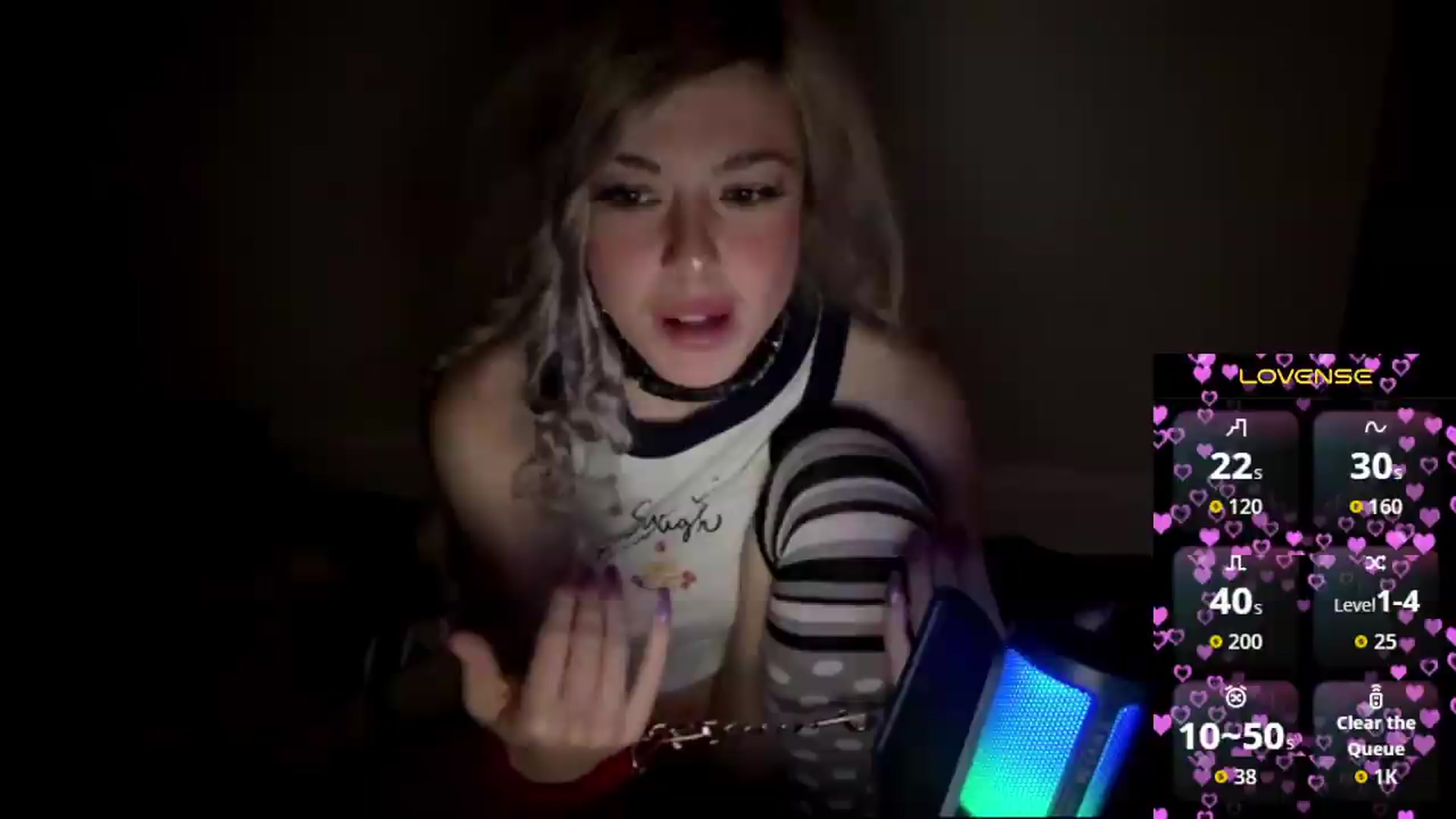 Gallery image thumbnail from DaddyProperty's myfreecams stream on, 06/23/2026, 06:00 image 10 of 20