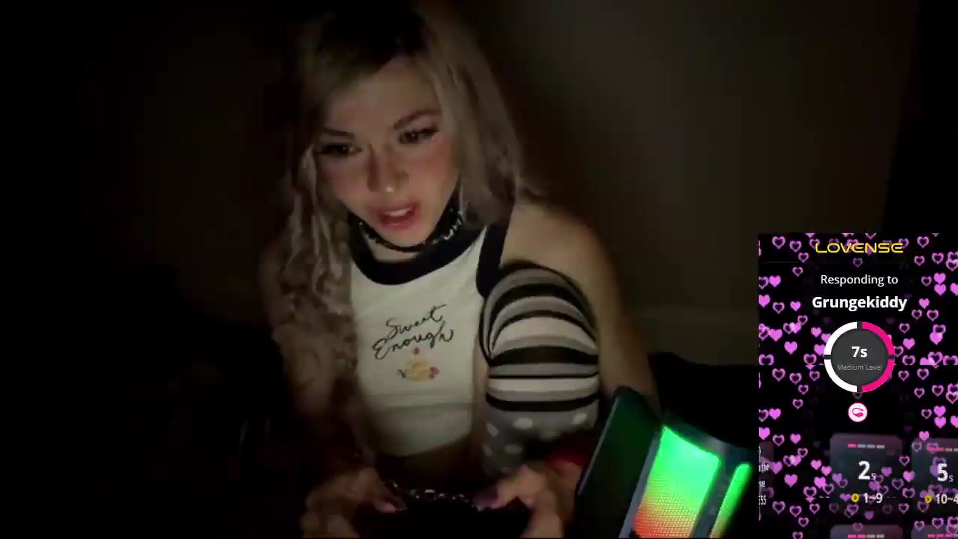 Gallery image thumbnail from DaddyProperty's myfreecams stream on, 06/23/2026, 06:00 image 16 of 20