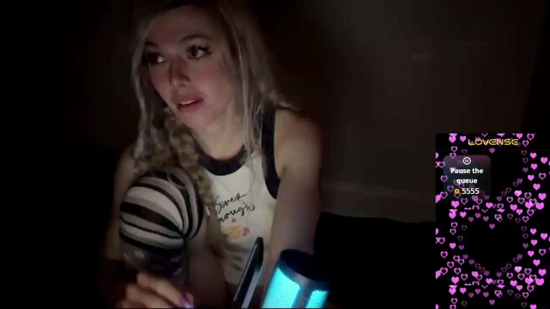 Gallery image thumbnail from DaddyProperty's myfreecams stream on, 06/23/2026, 08:04 image 10 of 20
