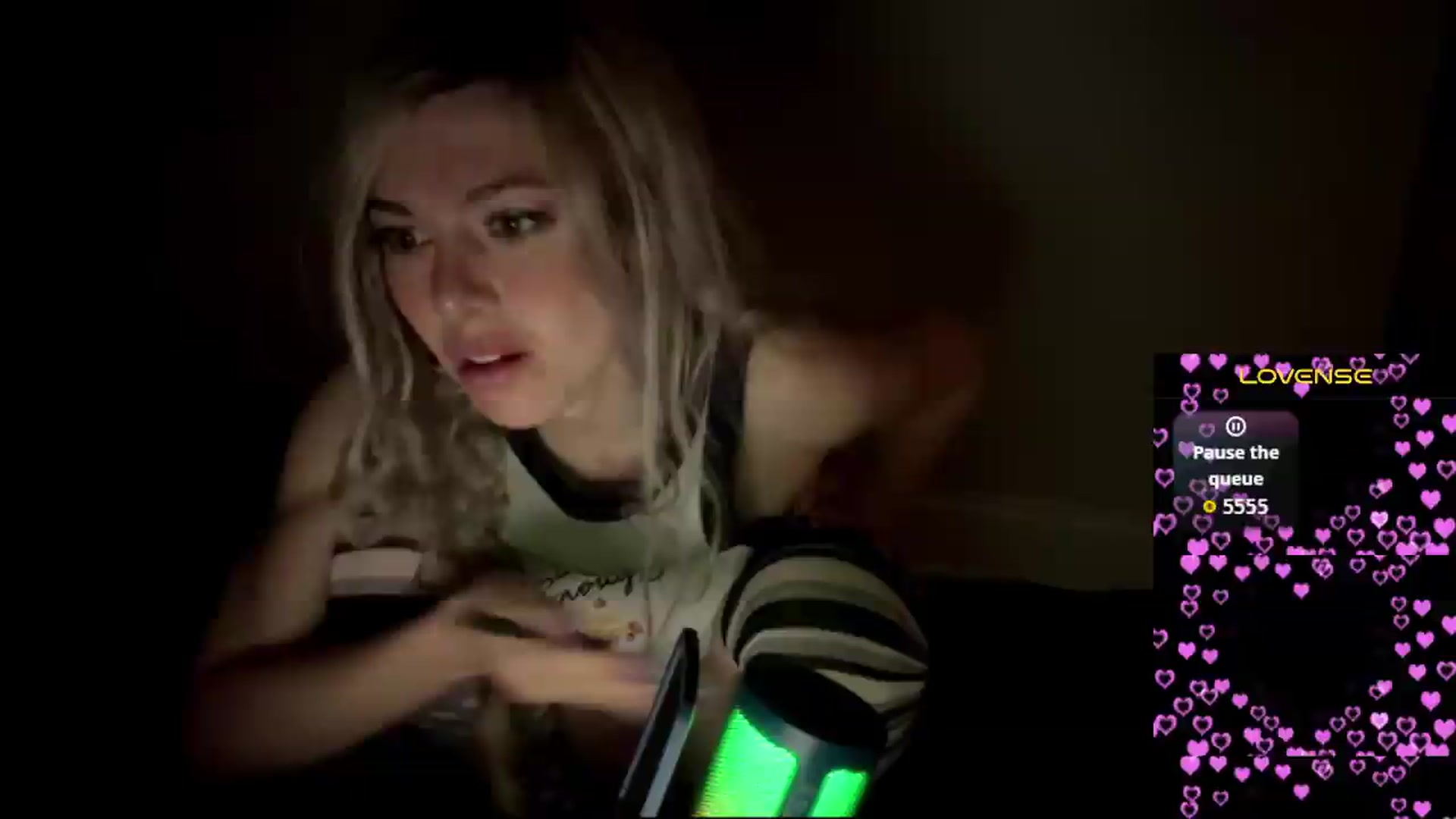 Gallery image thumbnail from DaddyProperty's myfreecams stream on, 06/23/2026, 08:04 image 18 of 20