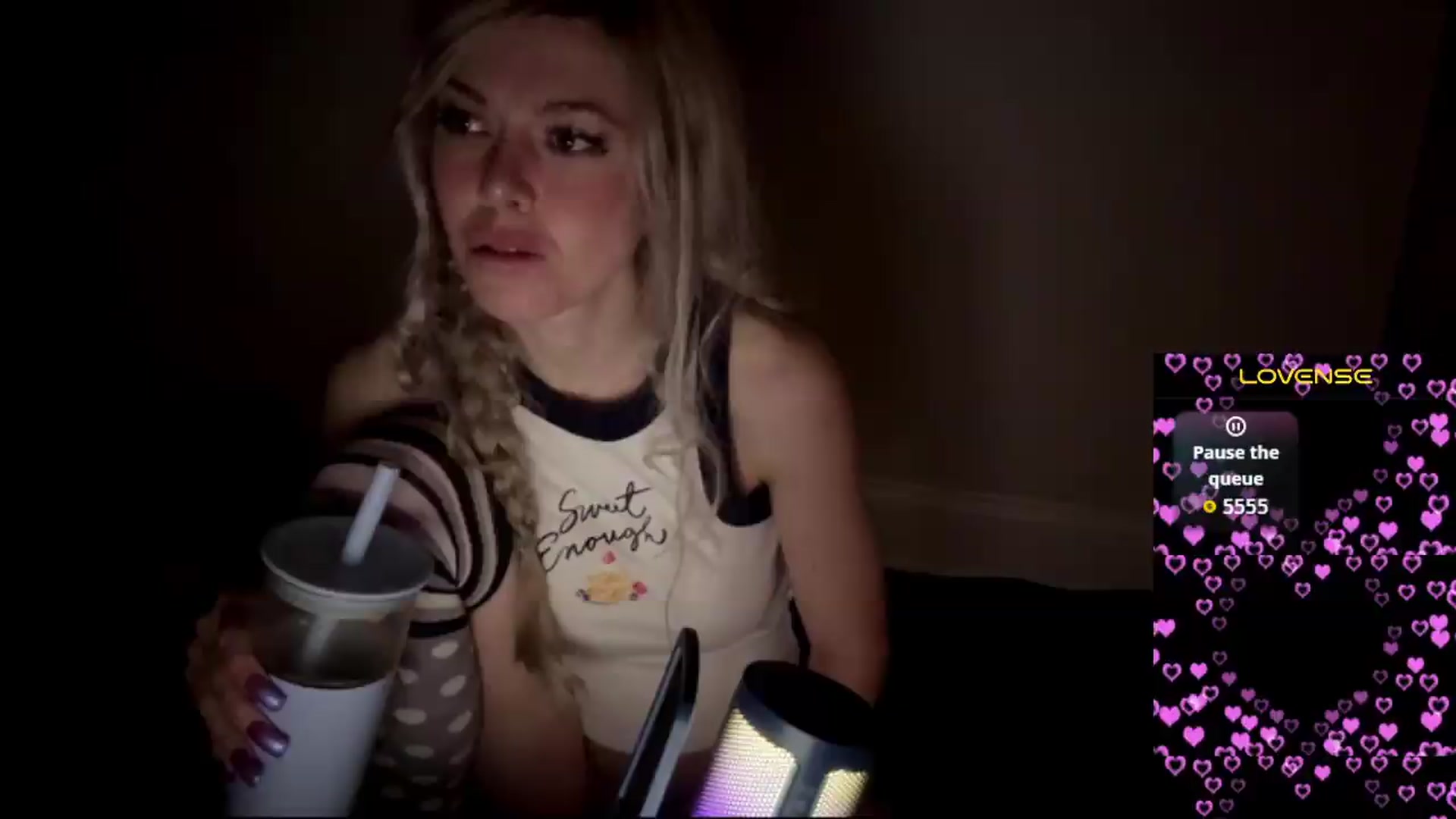 Gallery image thumbnail from DaddyProperty's myfreecams stream on, 06/23/2026, 08:04 image 12 of 20