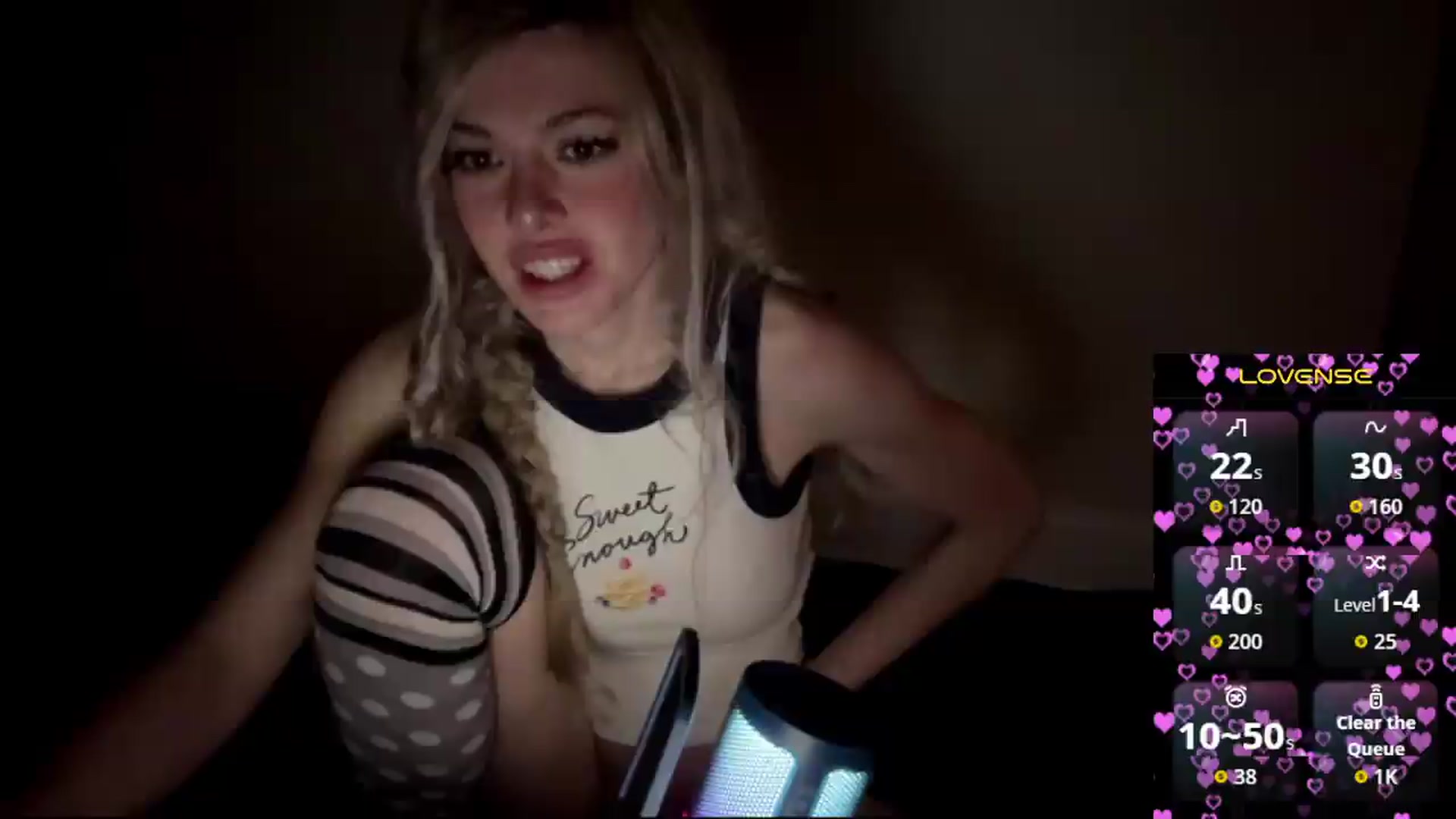 Gallery image thumbnail from DaddyProperty's myfreecams stream on, 06/23/2026, 08:04 image 11 of 20