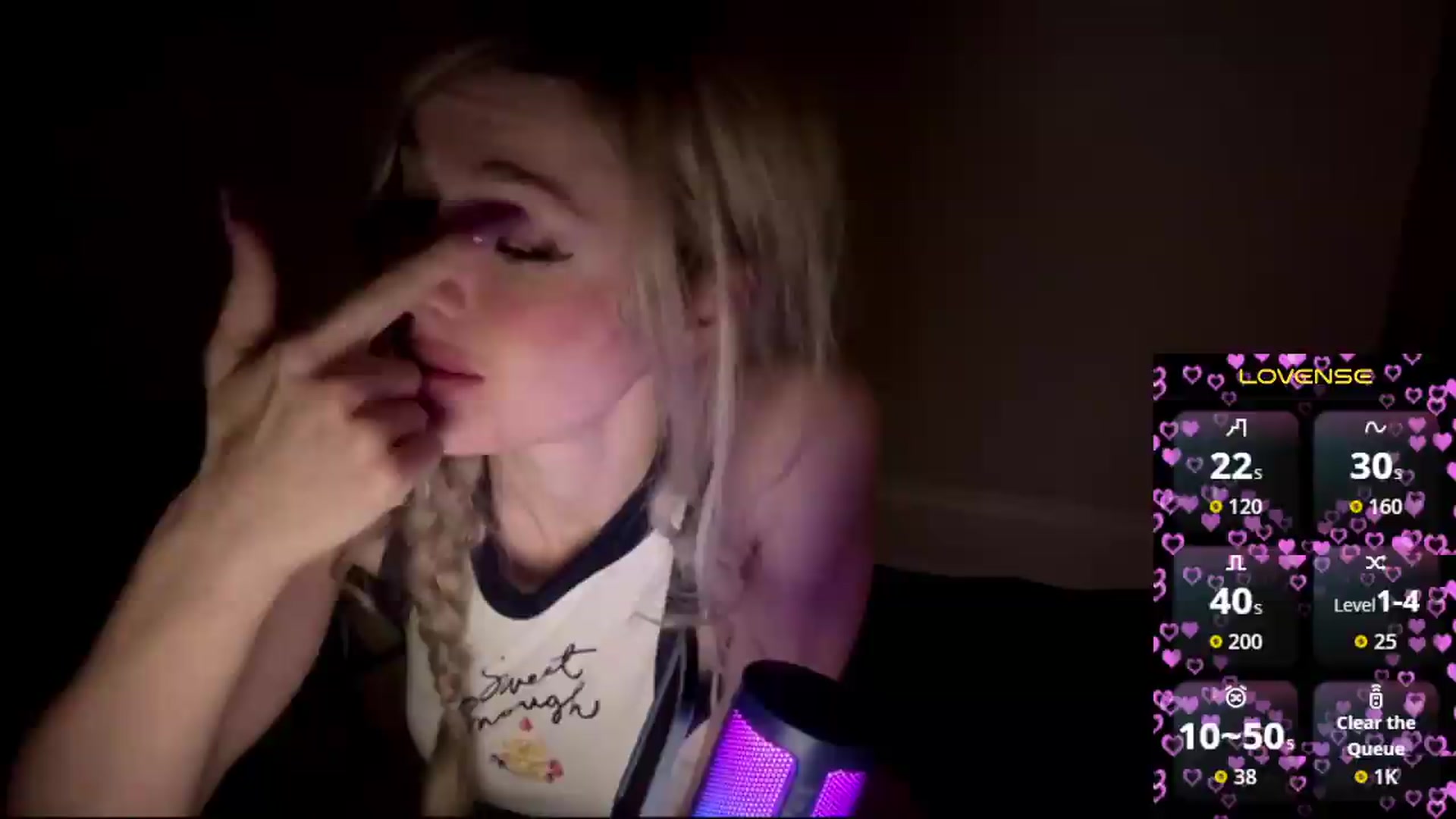 Gallery image thumbnail from DaddyProperty's myfreecams stream on, 06/23/2026, 08:04 image 5 of 20
