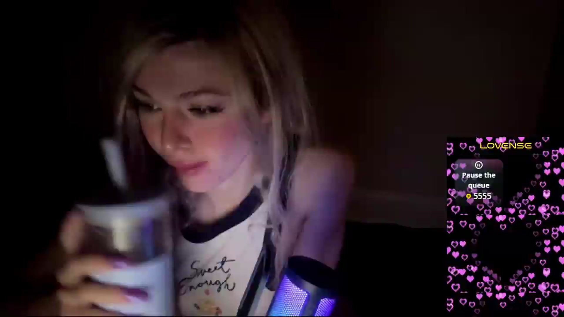 Gallery image thumbnail from DaddyProperty's myfreecams stream on, 06/23/2026, 08:04 image 6 of 20