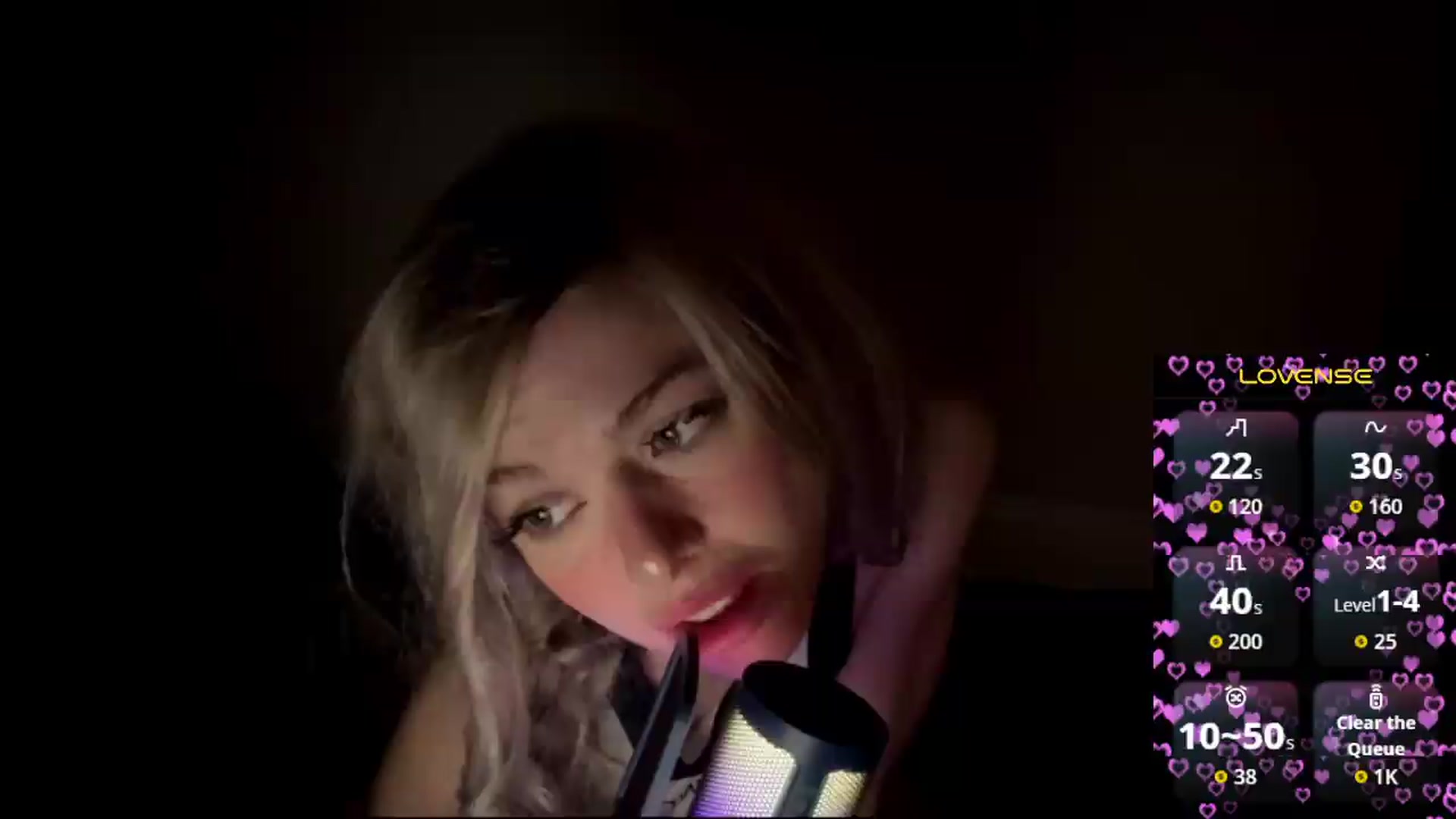Gallery image thumbnail from DaddyProperty's myfreecams stream on, 06/23/2026, 08:04 image 3 of 20