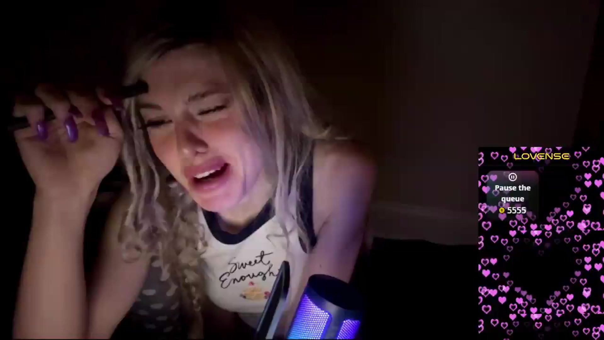 Gallery image thumbnail from DaddyProperty's myfreecams stream on, 06/23/2026, 08:04 image 14 of 20