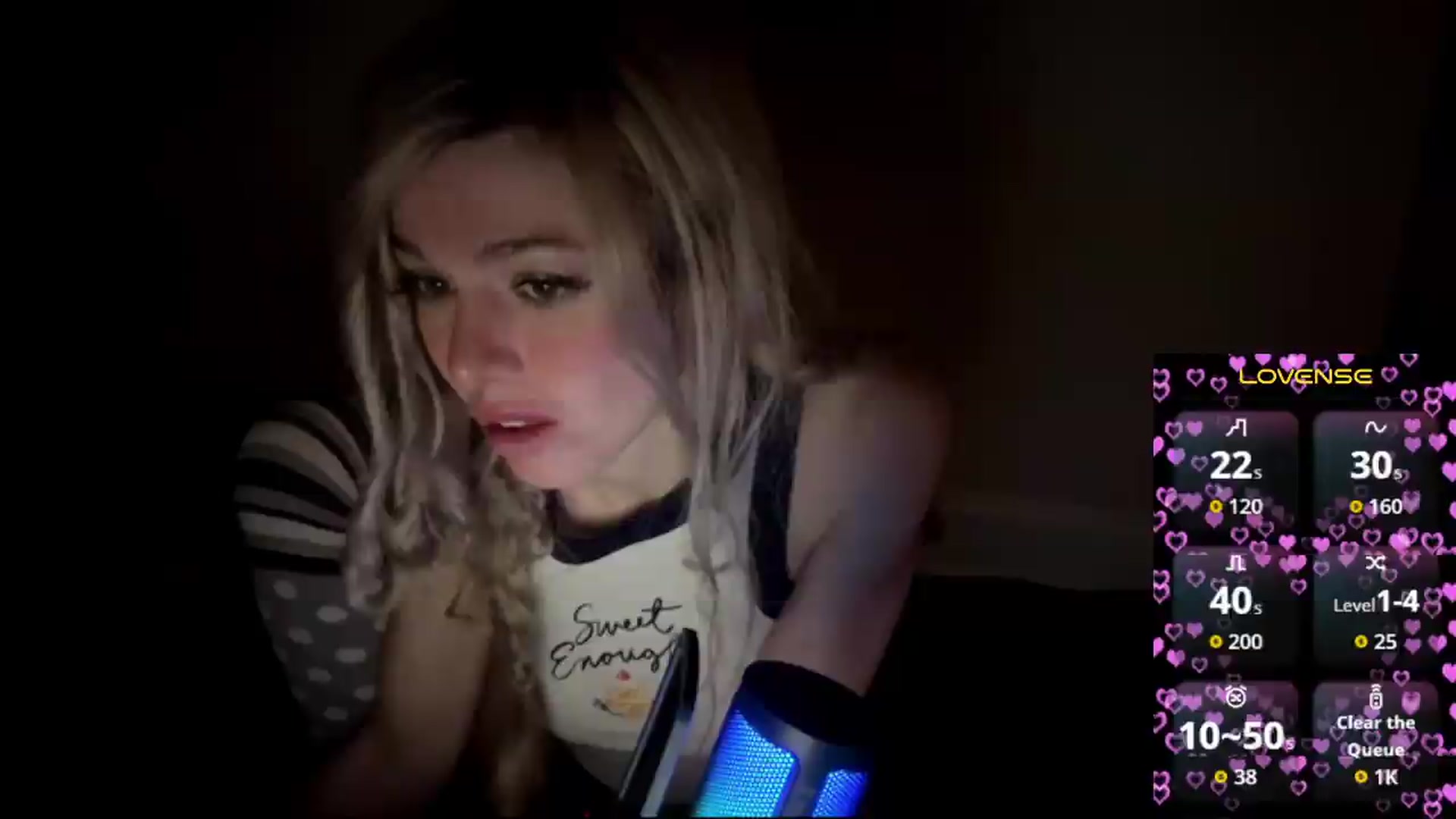 Gallery image thumbnail from DaddyProperty's myfreecams stream on, 06/23/2026, 08:04 image 15 of 20