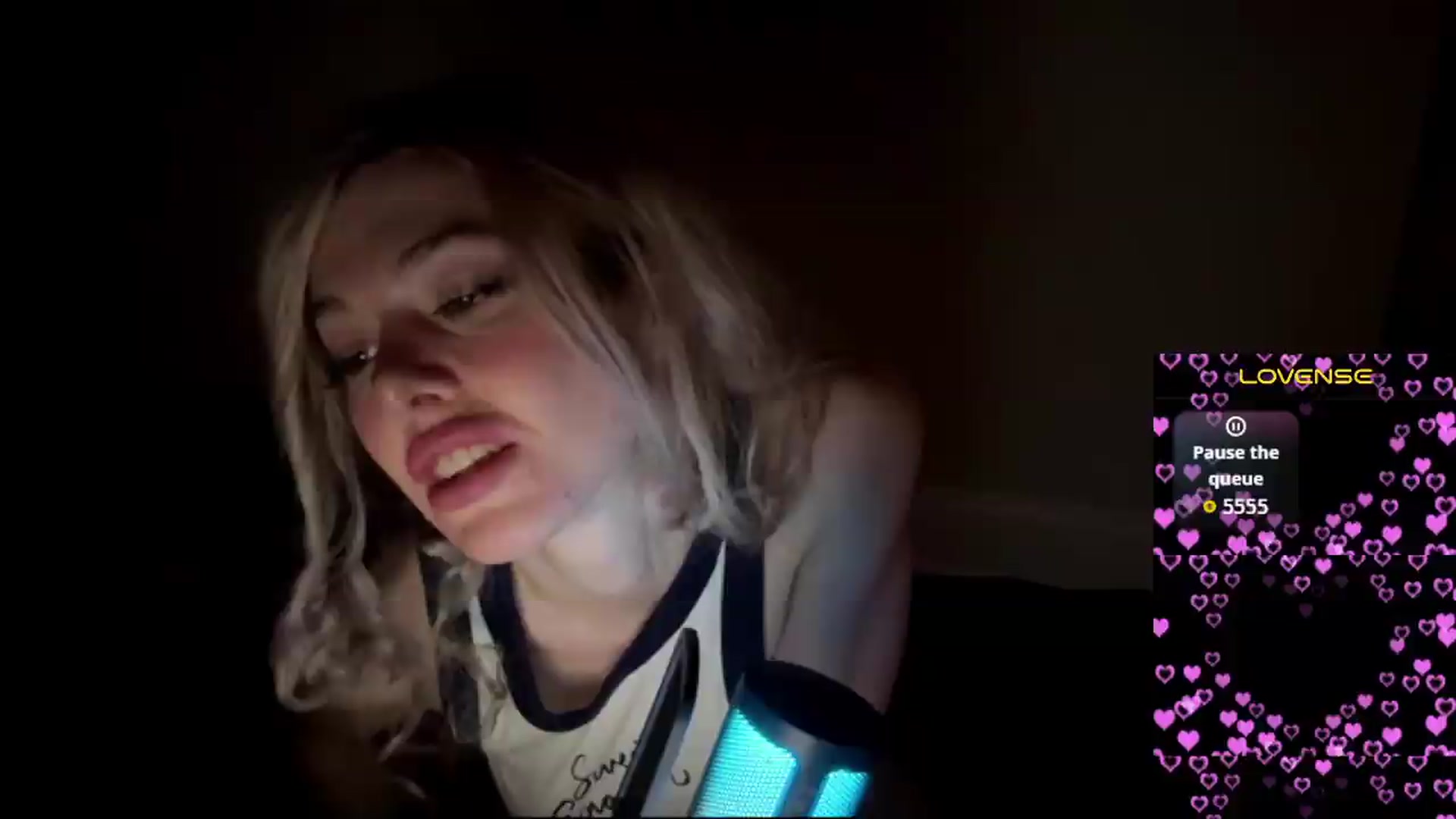 Gallery image thumbnail from DaddyProperty's myfreecams stream on, 06/23/2026, 08:04 image 2 of 20