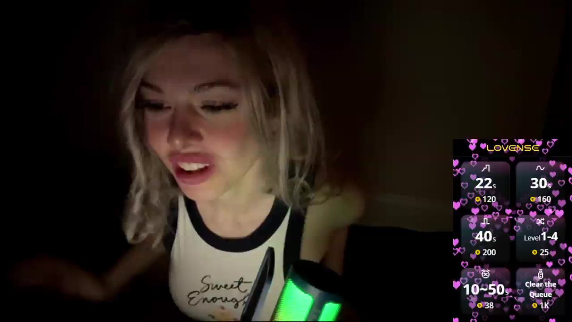 Gallery image thumbnail from DaddyProperty's myfreecams stream on, 06/23/2026, 08:04 image 1 of 20