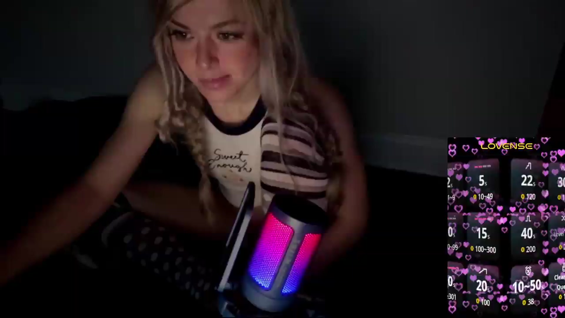Gallery image thumbnail from DaddyProperty's myfreecams stream on, 06/23/2026, 10:46 image 9 of 20