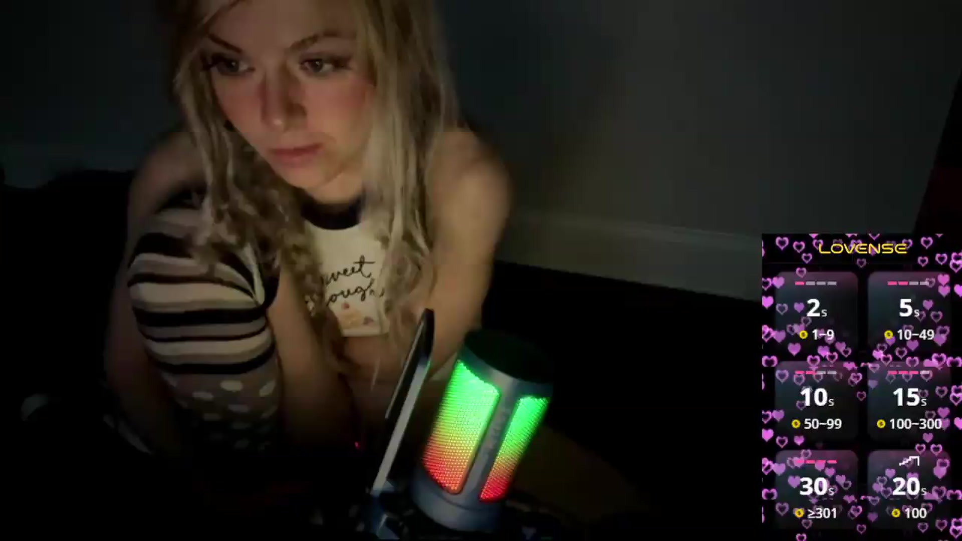 Gallery image thumbnail from DaddyProperty's myfreecams stream on, 06/23/2026, 10:46 image 11 of 20