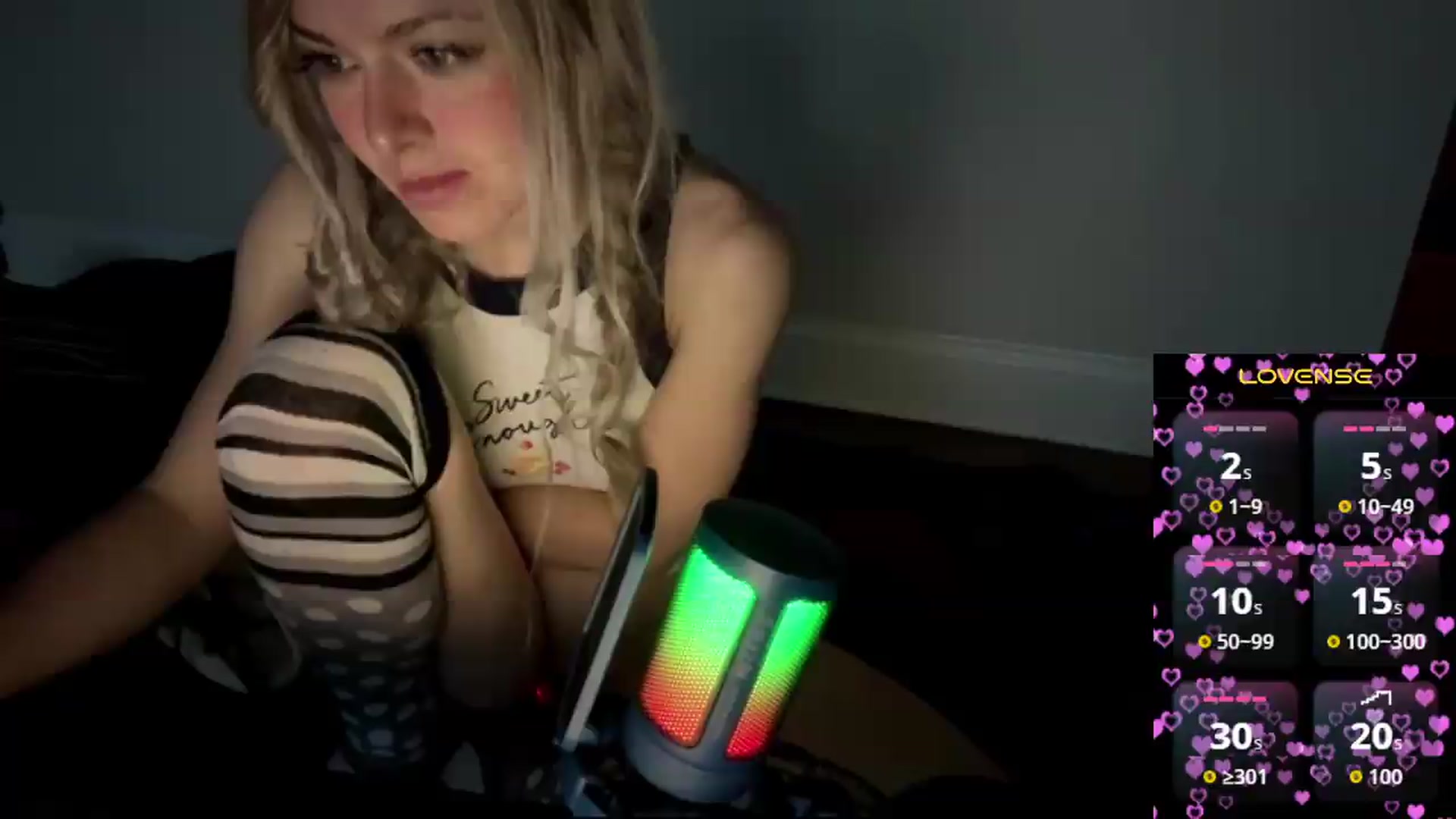 Gallery image thumbnail from DaddyProperty's myfreecams stream on, 06/23/2026, 10:46 image 15 of 20