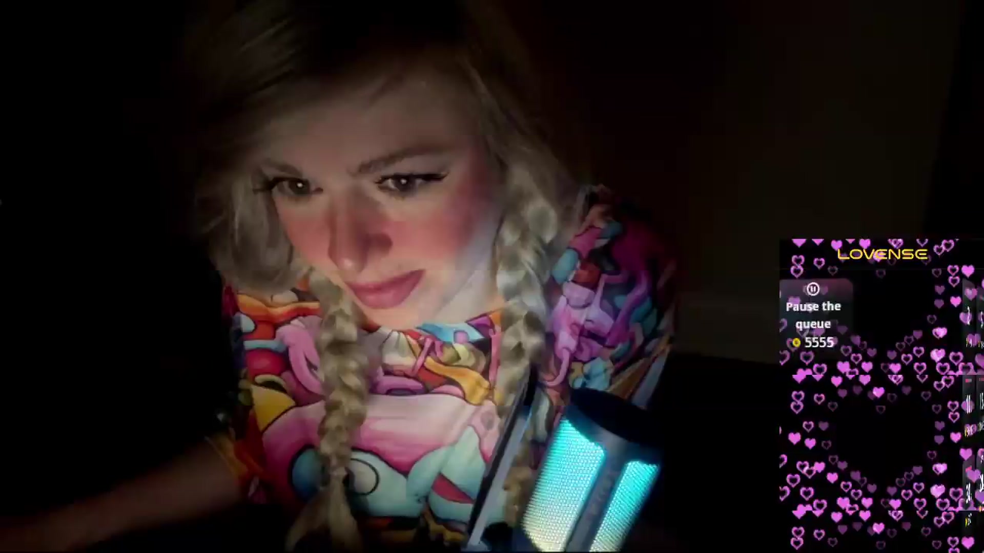 Gallery image thumbnail from DaddyProperty's myfreecams stream on, 06/25/2026, 02:30 image 2 of 20