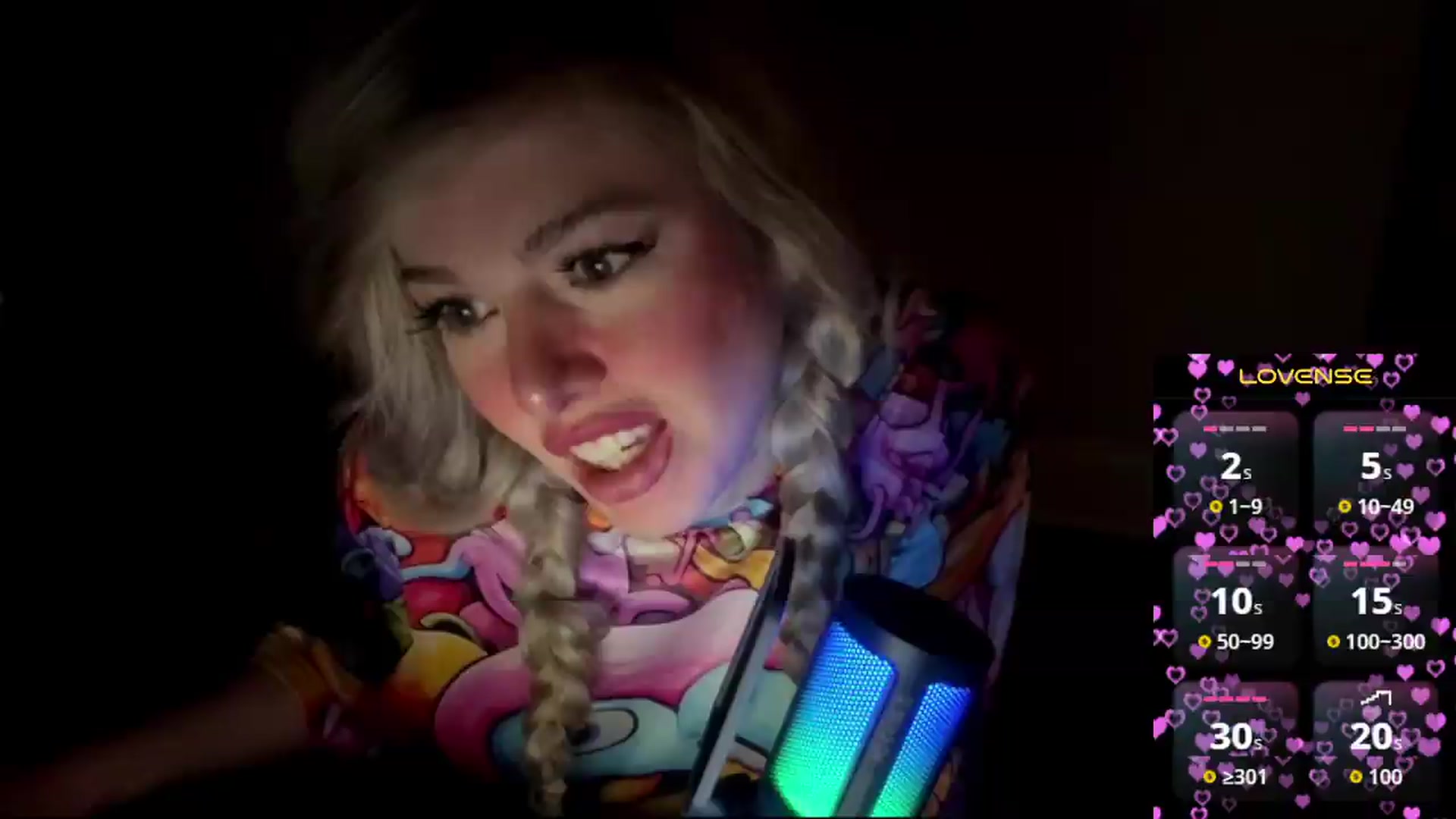 Gallery image thumbnail from DaddyProperty's myfreecams stream on, 06/25/2026, 02:30 image 12 of 20