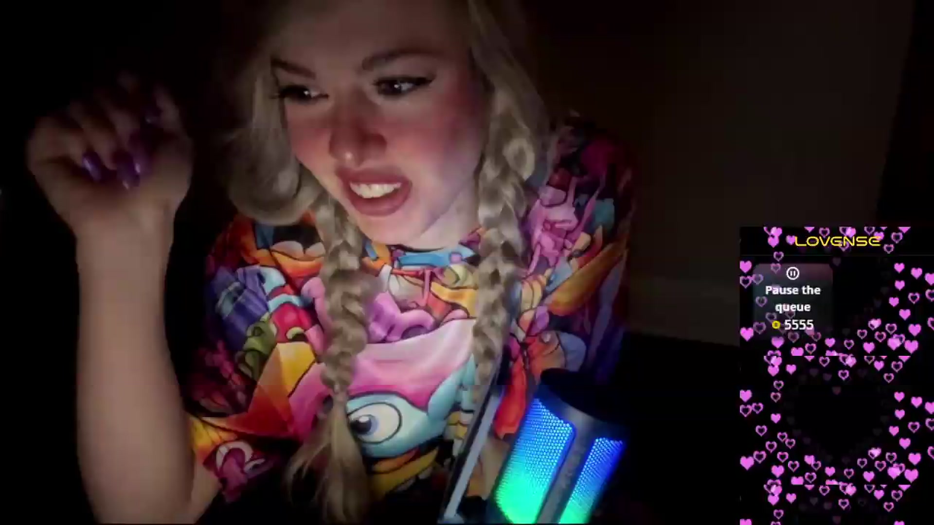 Gallery image thumbnail from DaddyProperty's myfreecams stream on, 06/25/2026, 02:30 image 8 of 20