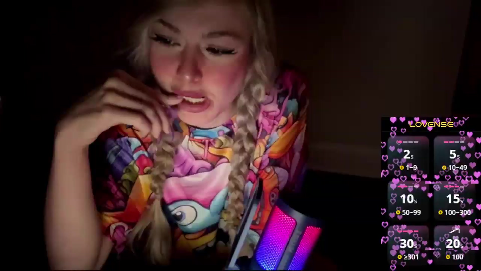 Gallery image thumbnail from DaddyProperty's myfreecams stream on, 06/25/2026, 02:30 image 7 of 20