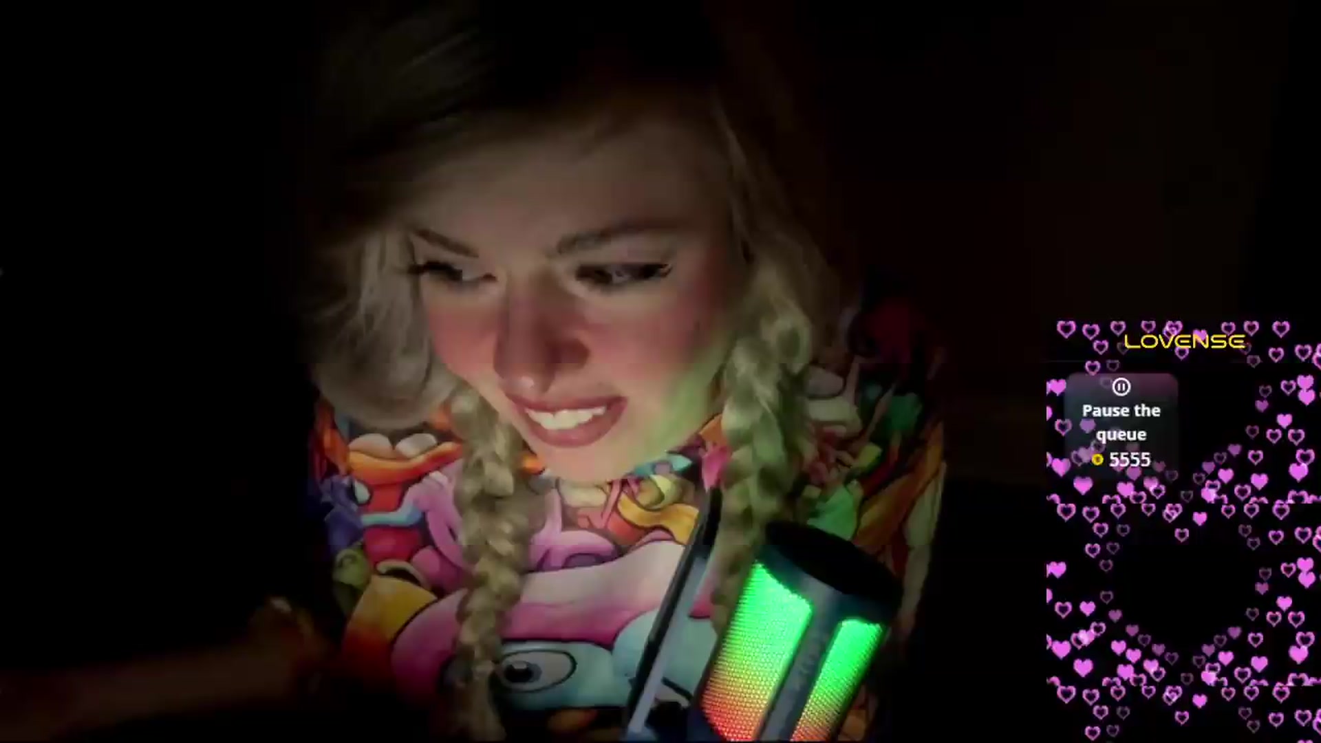 Gallery image thumbnail from DaddyProperty's myfreecams stream on, 06/25/2026, 02:30 image 13 of 20