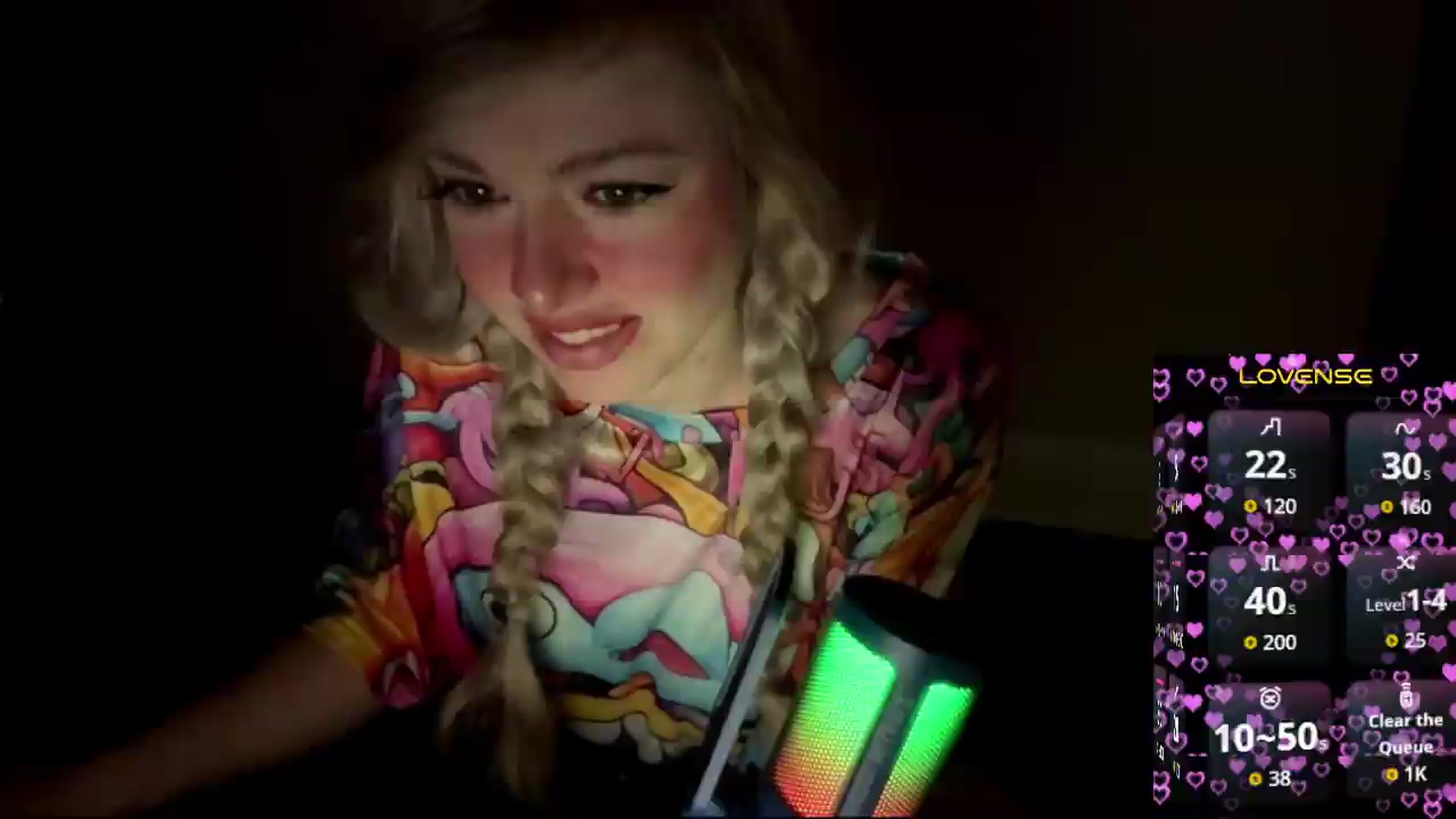 Gallery image thumbnail from DaddyProperty's myfreecams stream on, 06/25/2026, 02:30 image 1 of 20