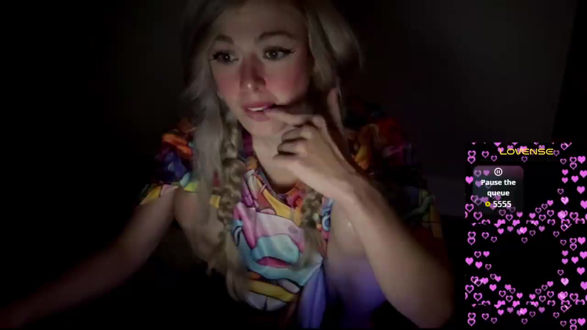 Gallery image thumbnail from DaddyProperty's myfreecams stream on, 06/25/2026, 04:24 image 20 of 20