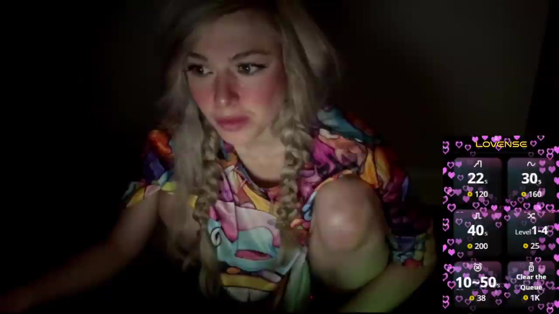 Gallery image thumbnail from DaddyProperty's myfreecams stream on, 06/25/2026, 04:24 image 19 of 20
