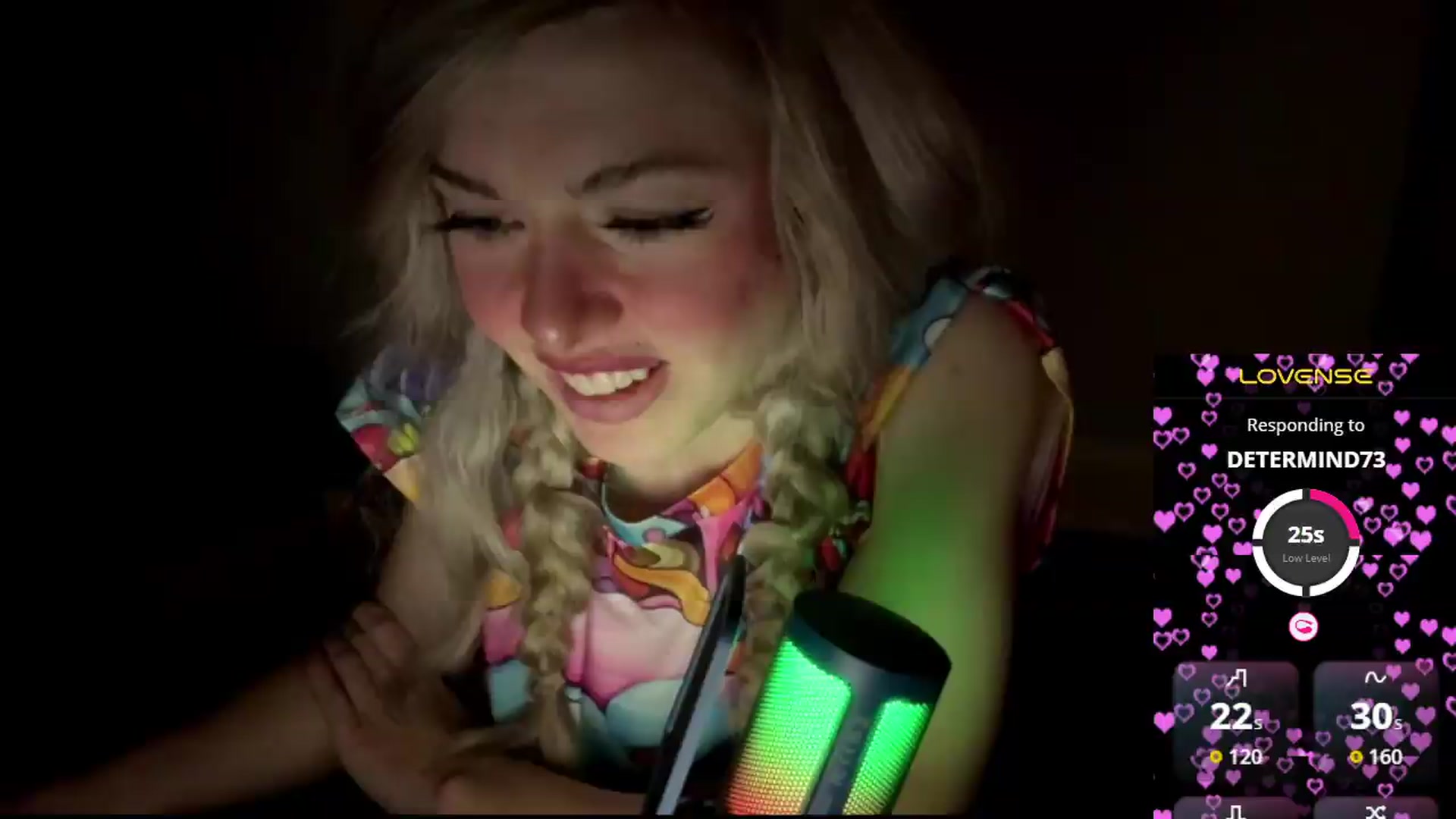 Gallery image thumbnail from DaddyProperty's myfreecams stream on, 06/25/2026, 04:24 image 15 of 20