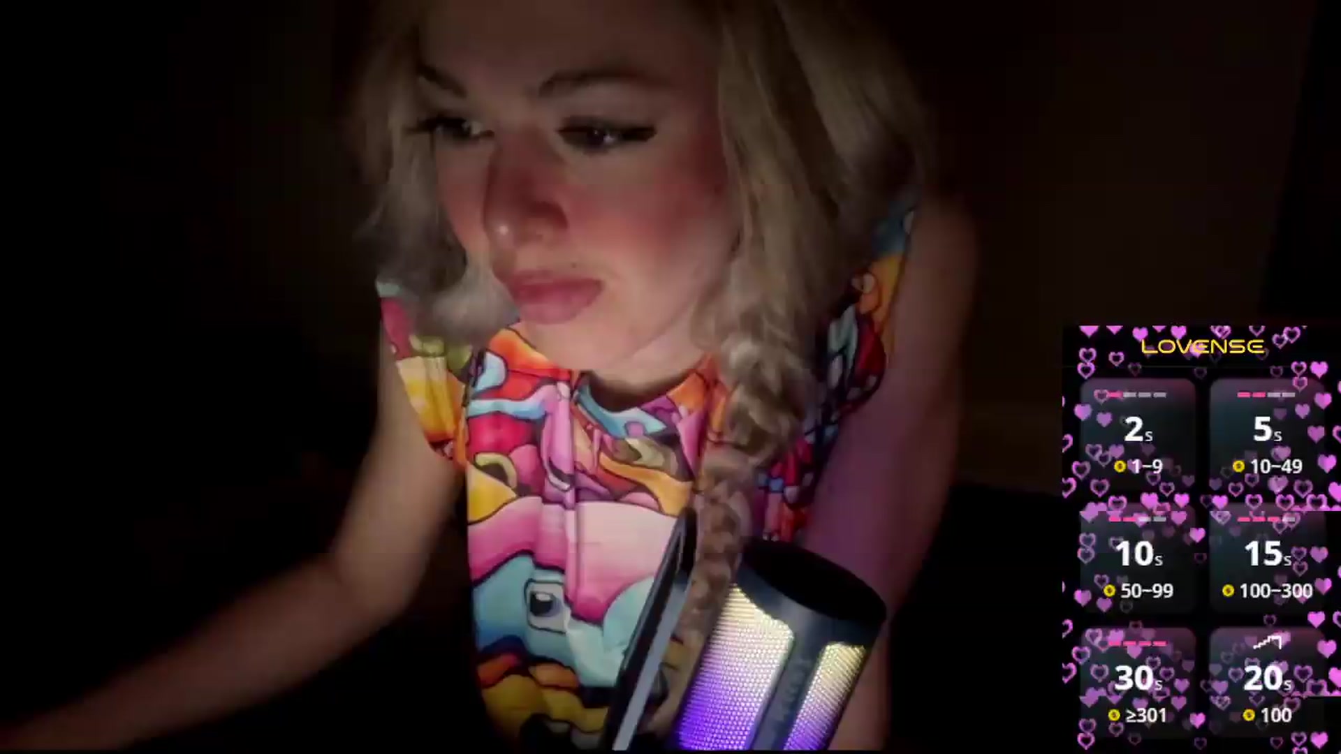 Gallery image thumbnail from DaddyProperty's myfreecams stream on, 06/25/2026, 04:24 image 12 of 20